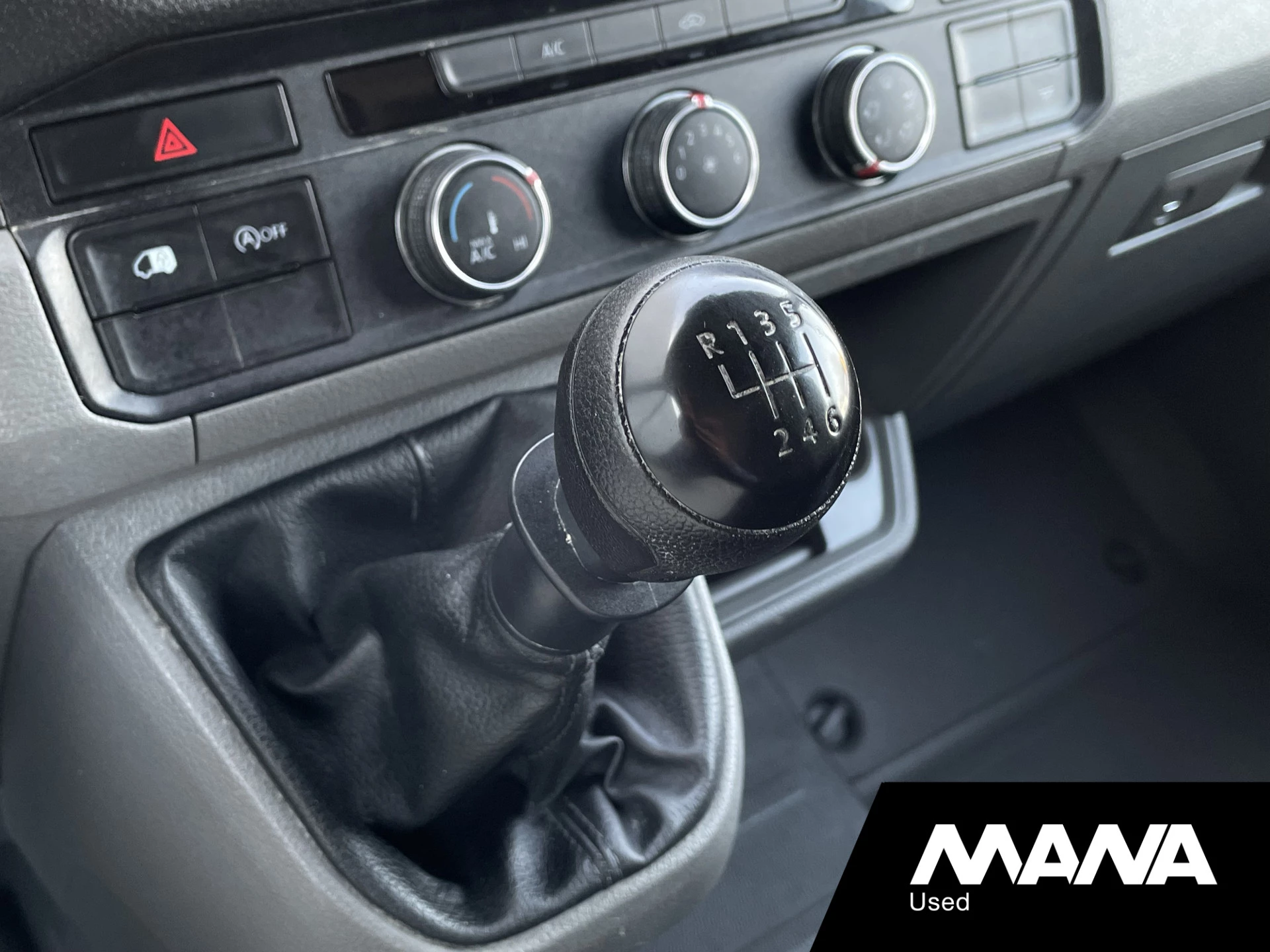 Hoofdafbeelding MAN TGE