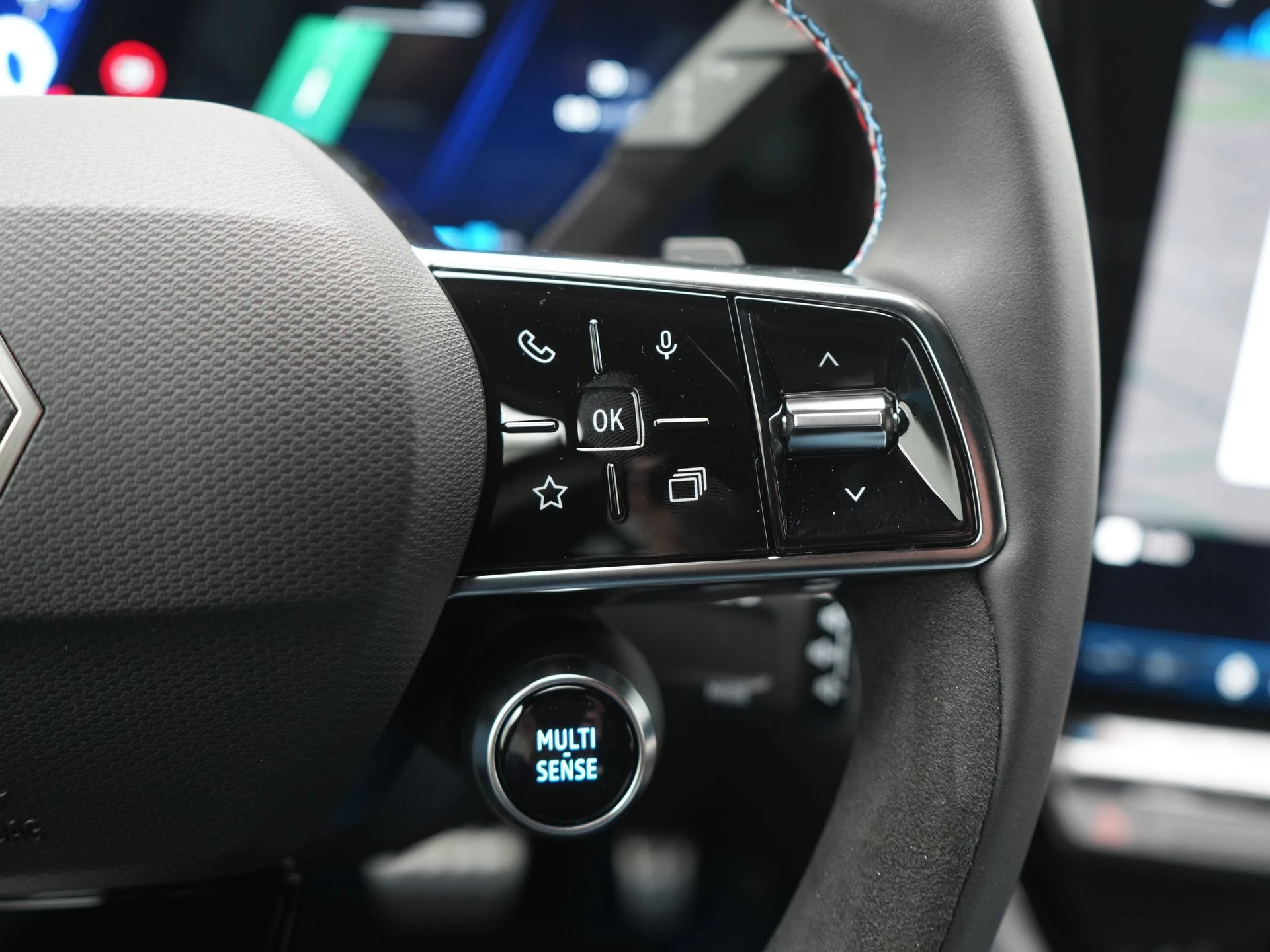 Hoofdafbeelding Renault Rafale