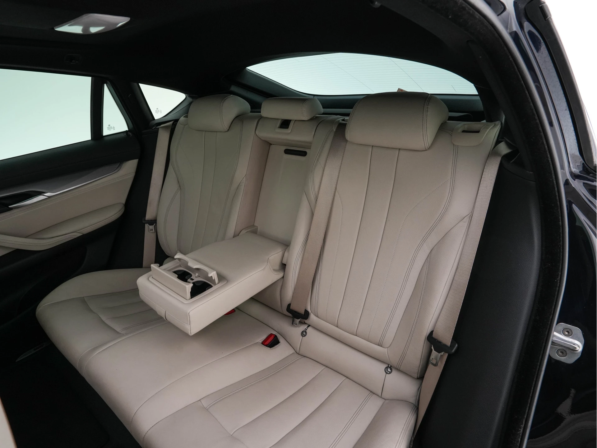 Hoofdafbeelding BMW X6