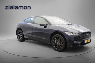 Jaguar I-PACE EV320 S Business Pack 90 kWh Fase 3 - panorama, Camrera, Stoelverw. SOH 100%