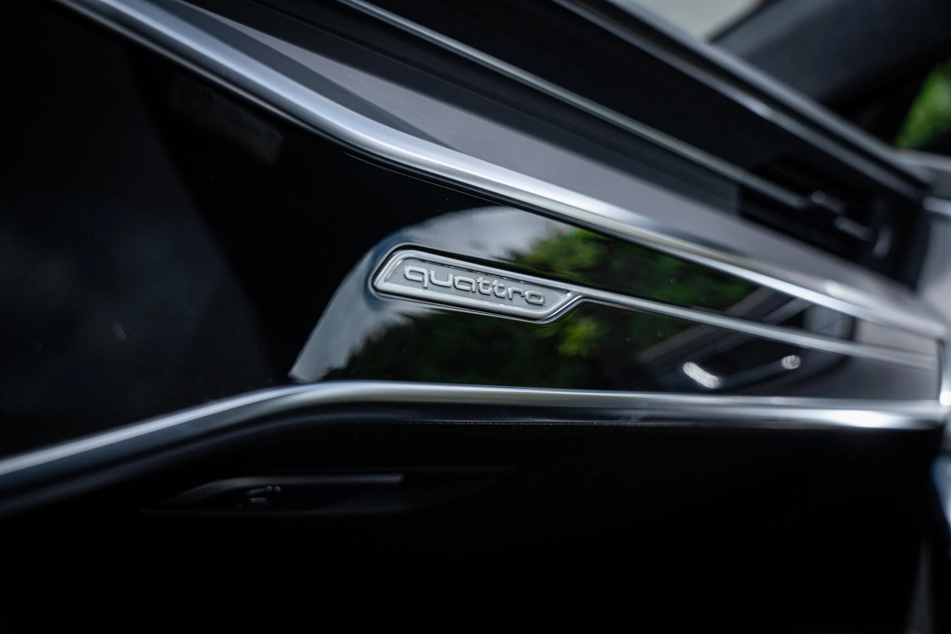 Hoofdafbeelding Audi A7
