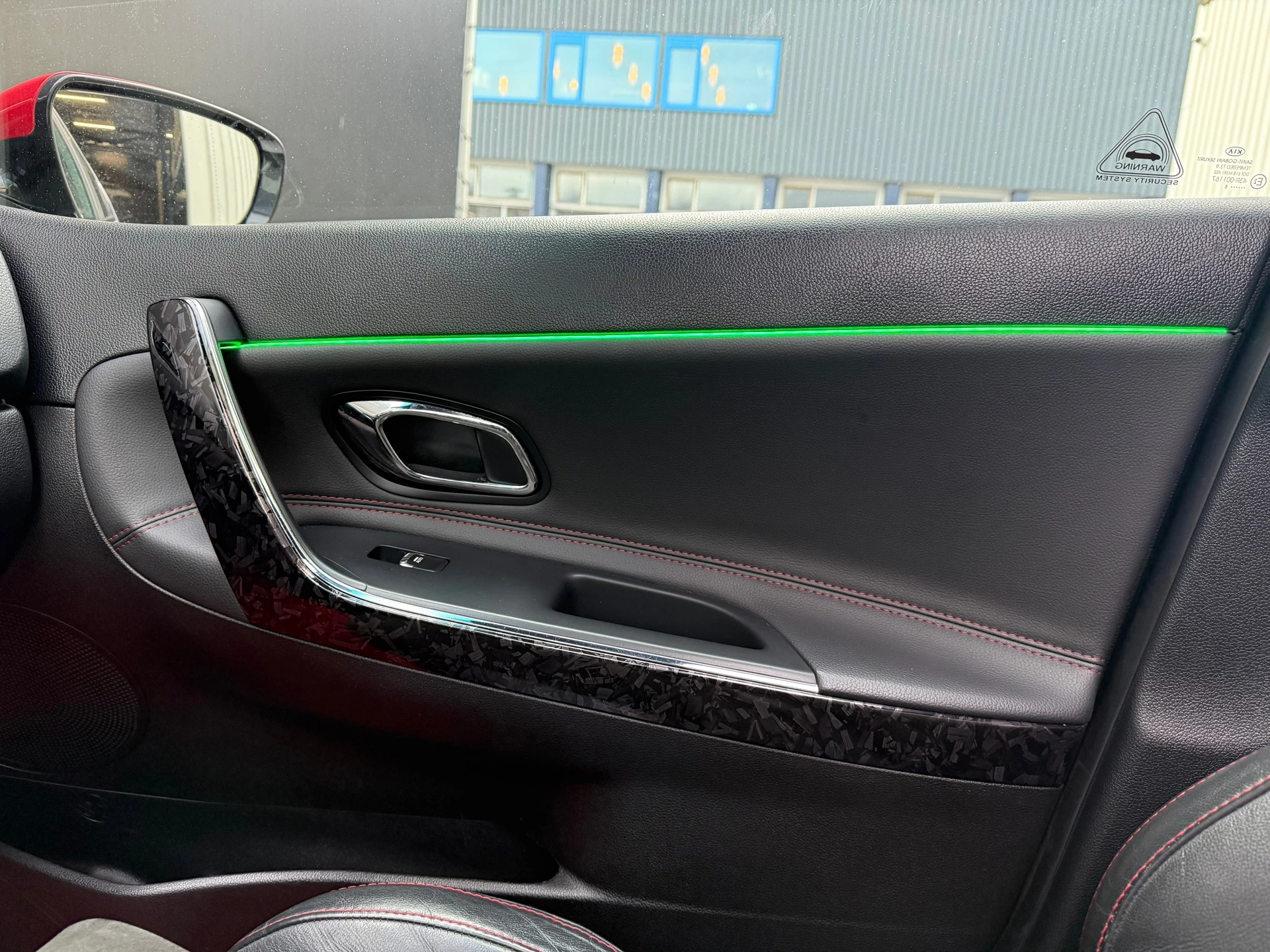 Hoofdafbeelding Kia cee'd