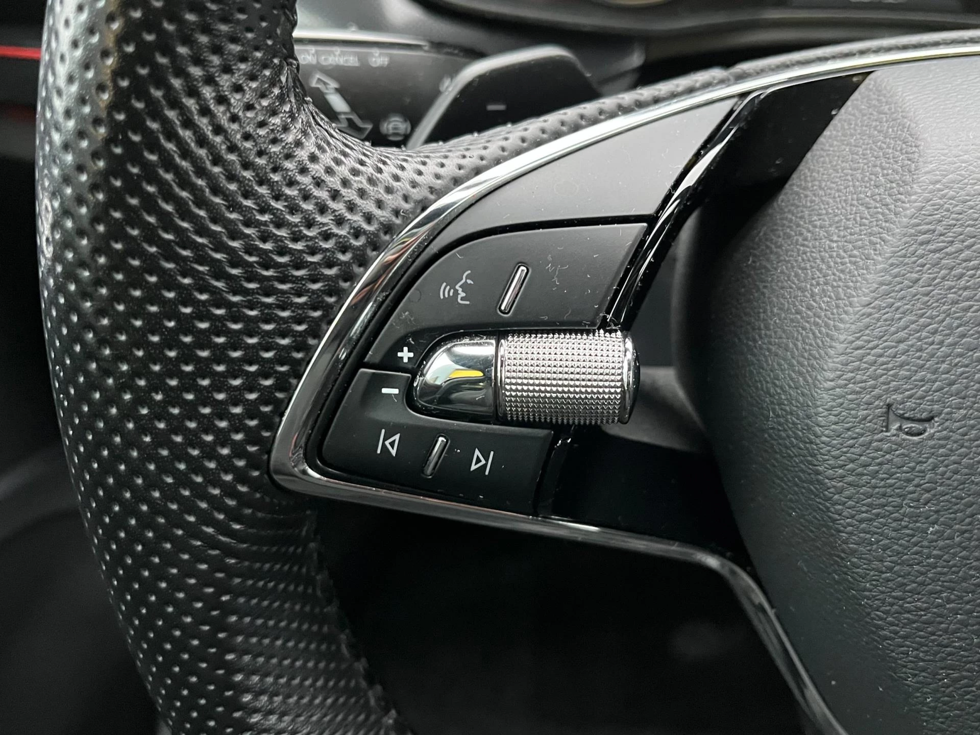 Hoofdafbeelding Škoda Scala