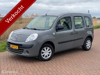Renault Kangoo Family 1.6-16V  1e eig Uniek 39 dkm !!