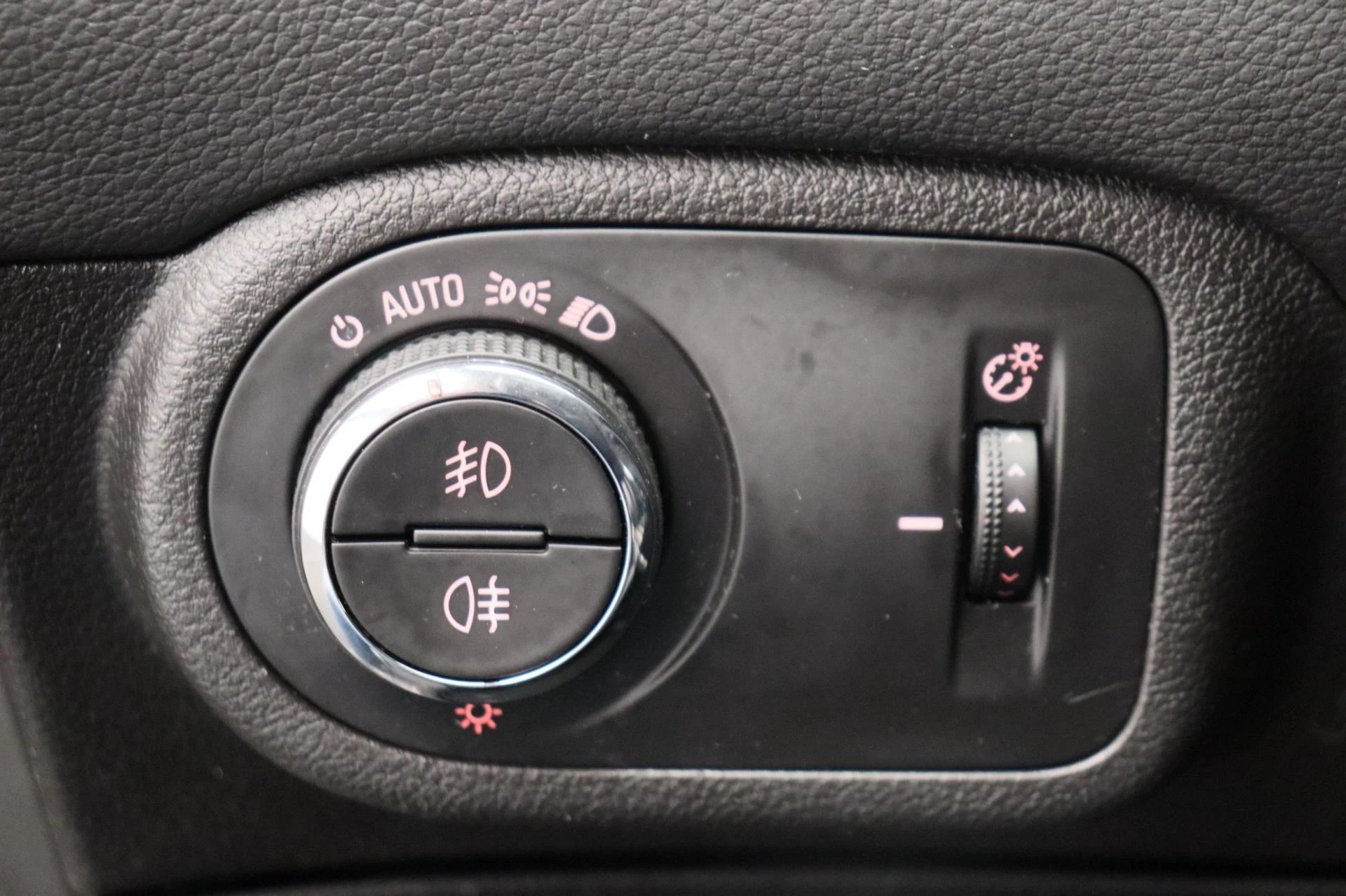 Hoofdafbeelding Opel Zafira