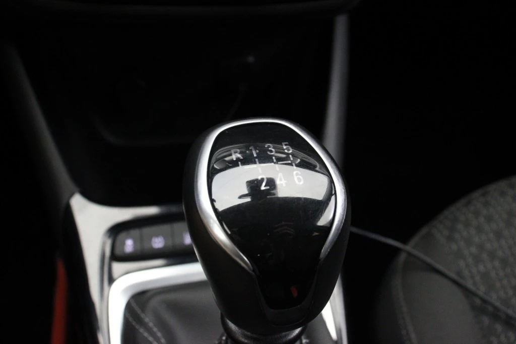 Hoofdafbeelding Opel Crossland