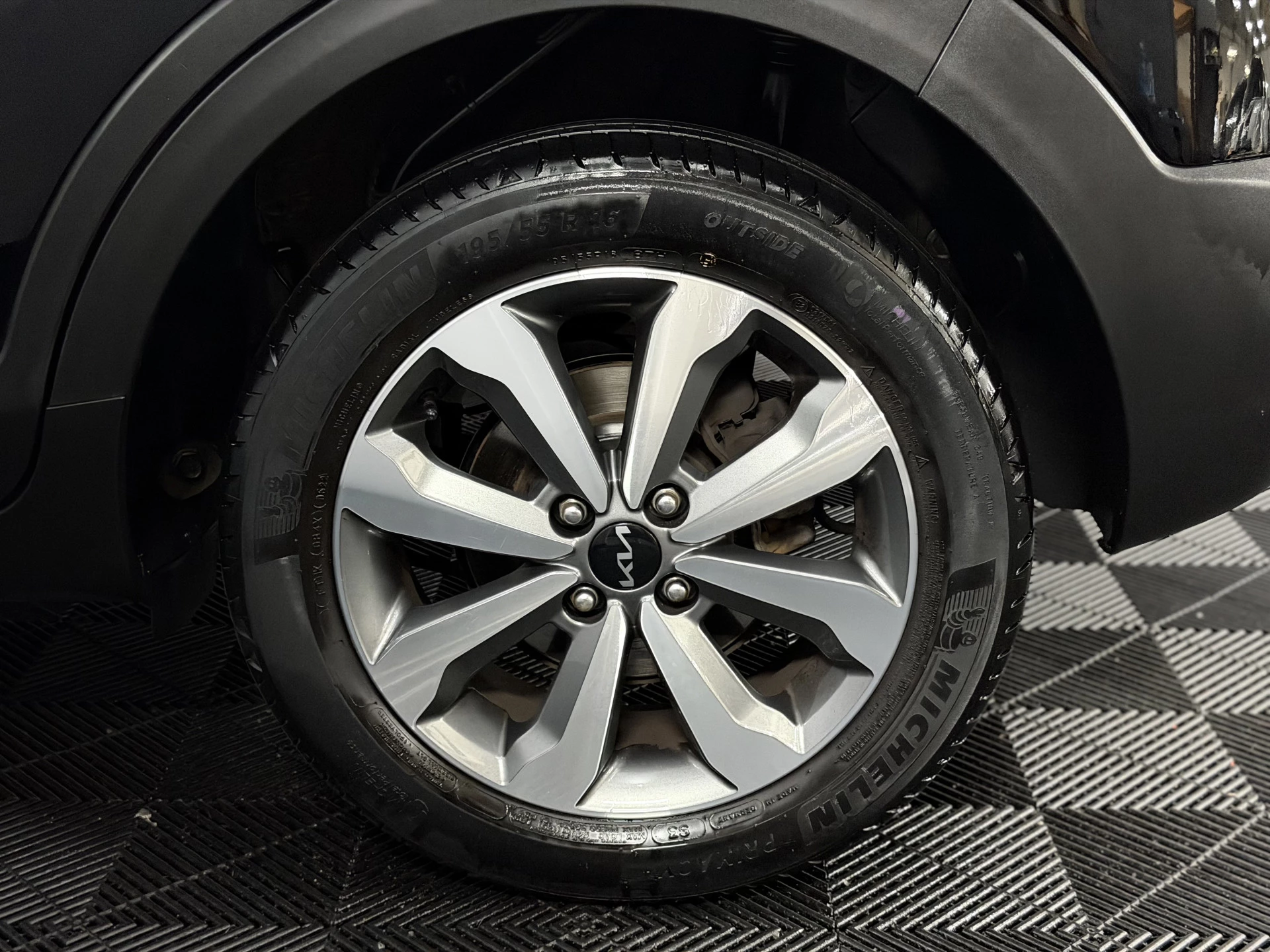 Hoofdafbeelding Kia Stonic