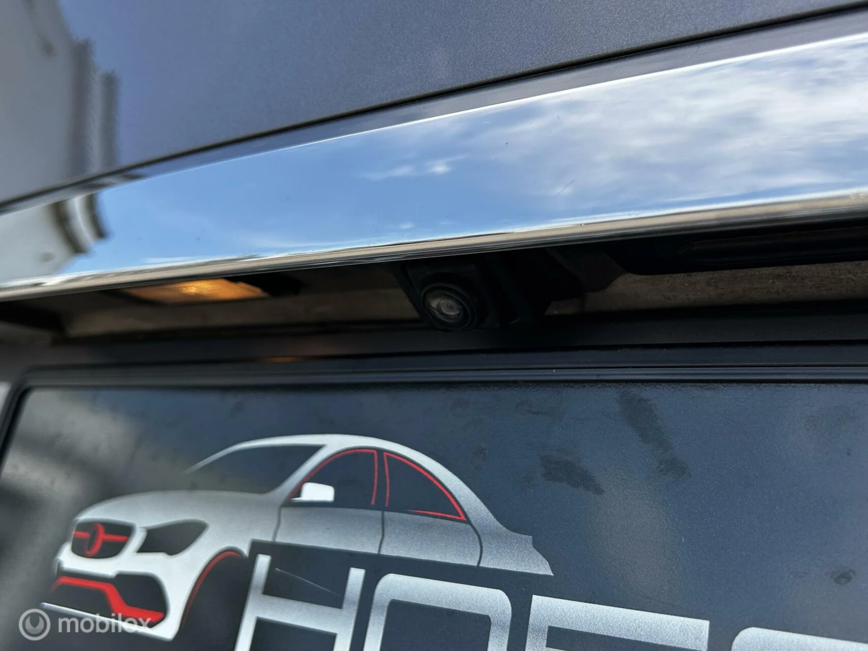Hoofdafbeelding Renault Scénic