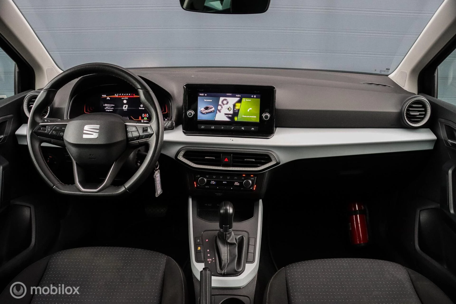 Hoofdafbeelding SEAT Arona