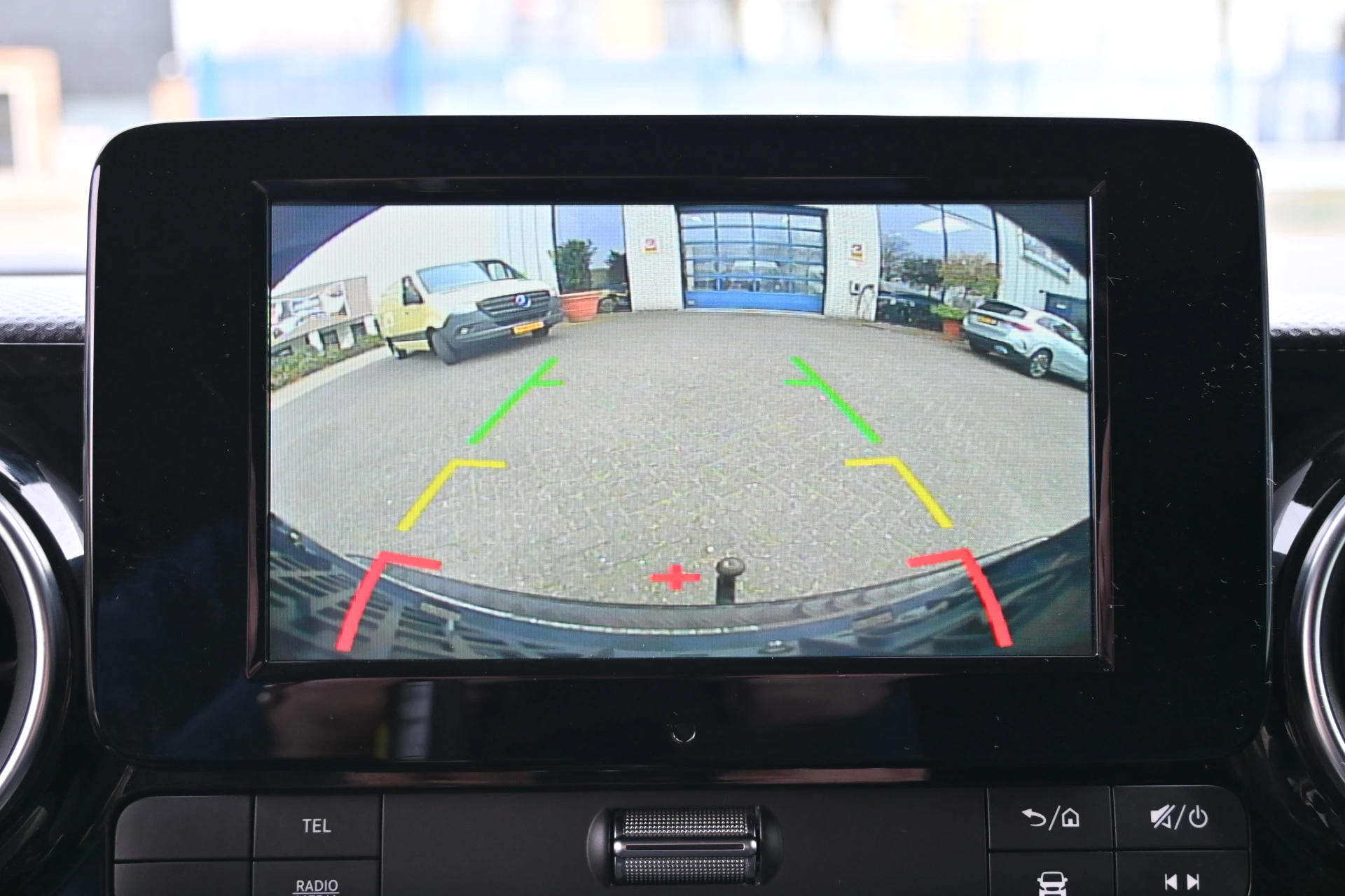 Hoofdafbeelding Mercedes-Benz Citan