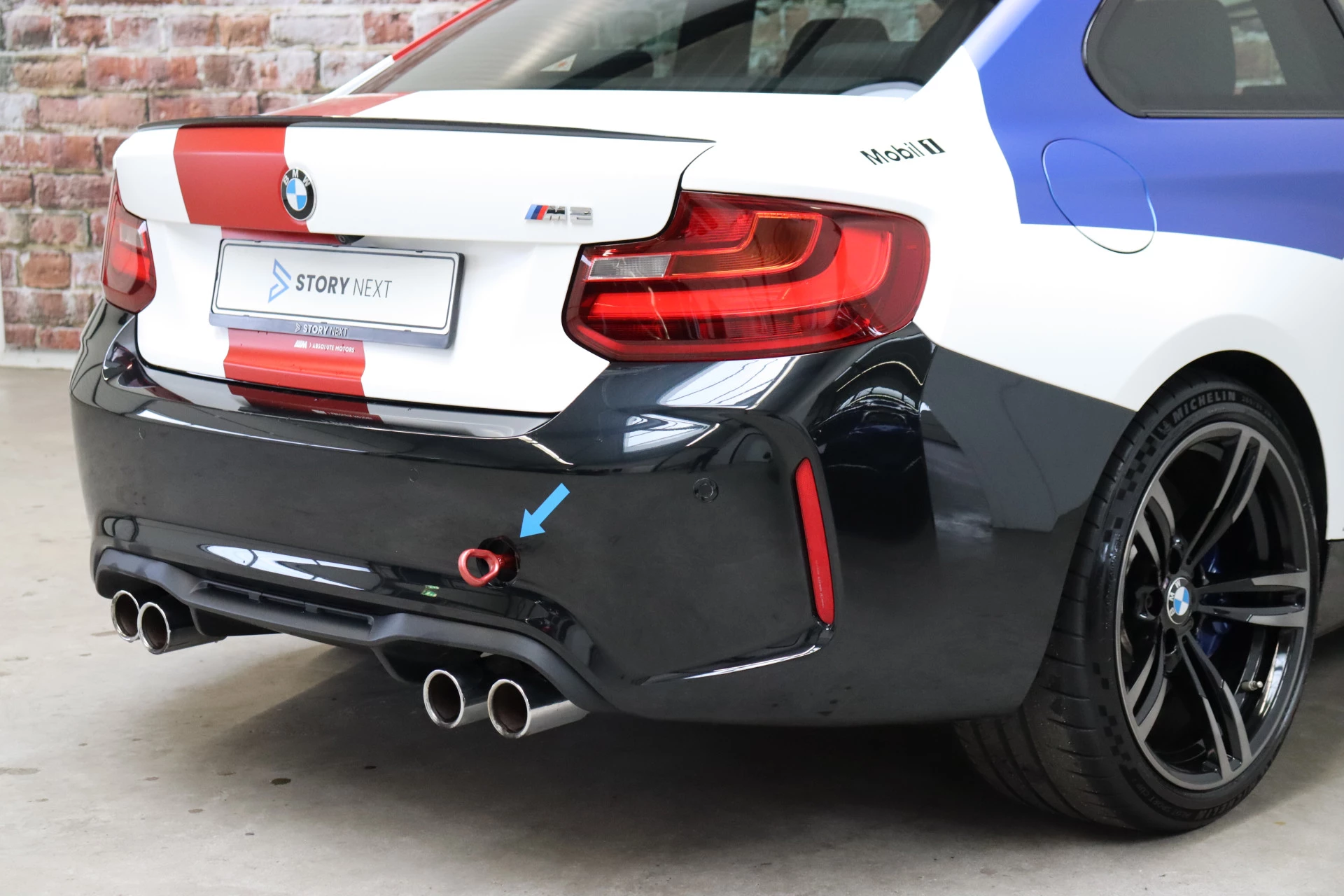 Hoofdafbeelding BMW 2 Serie