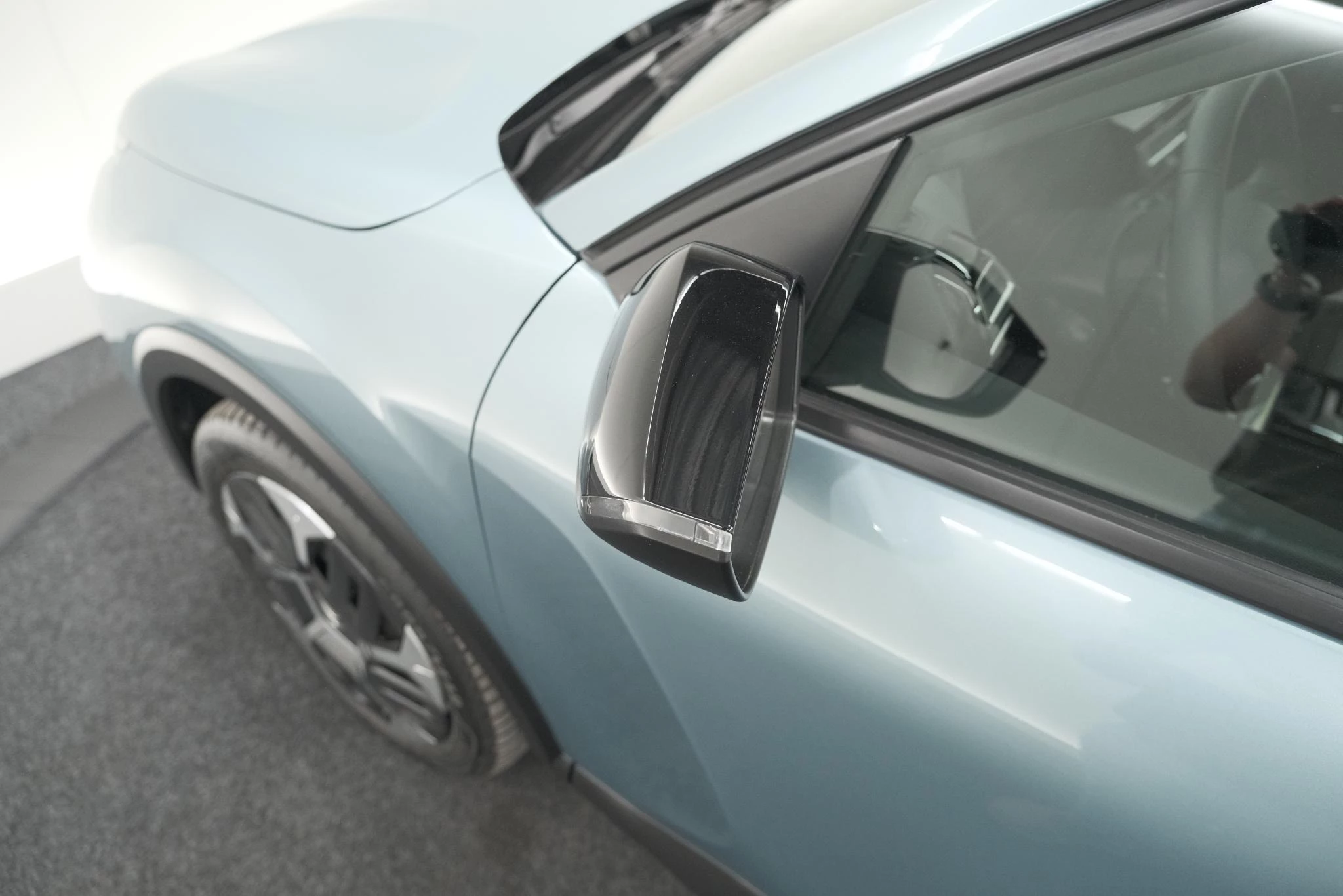 Hoofdafbeelding Citroën C4