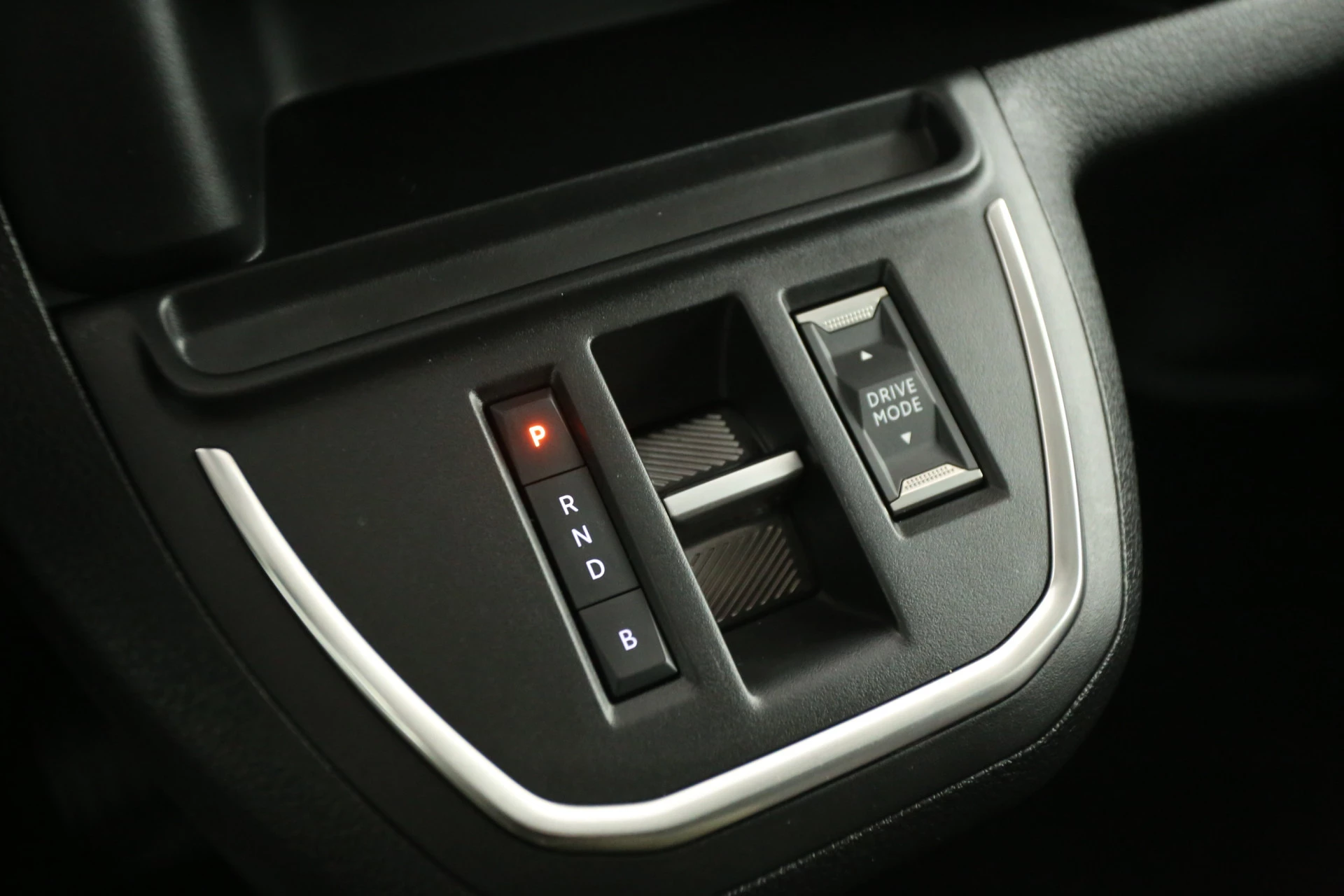 Hoofdafbeelding Opel Vivaro-e