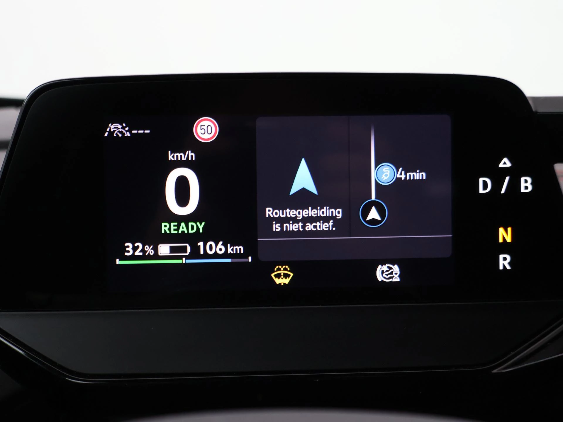 Hoofdafbeelding Volkswagen ID.4