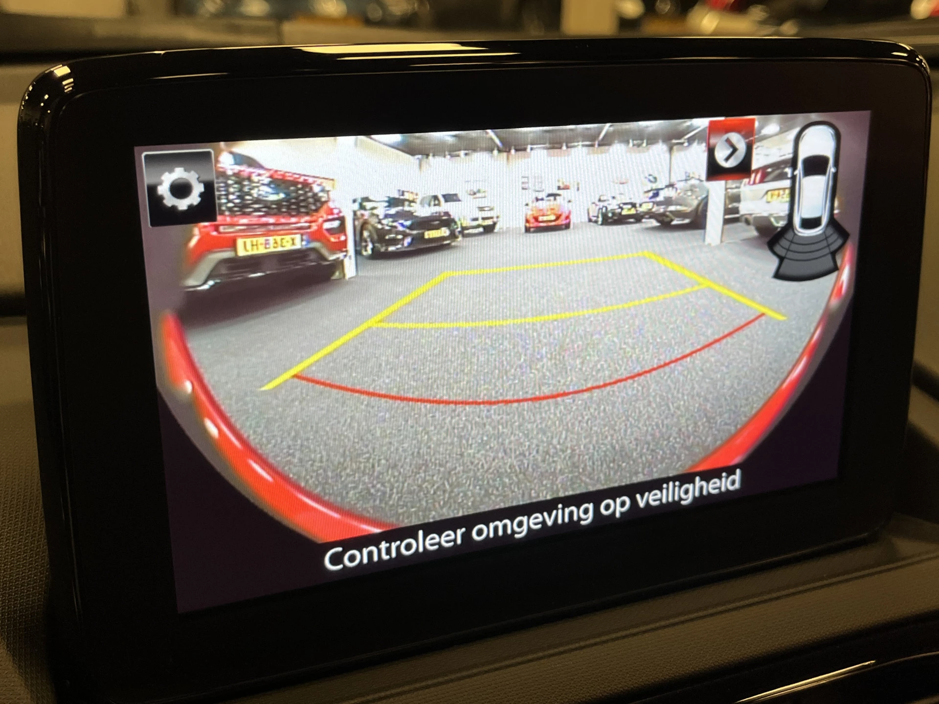 Hoofdafbeelding Mazda MX-5