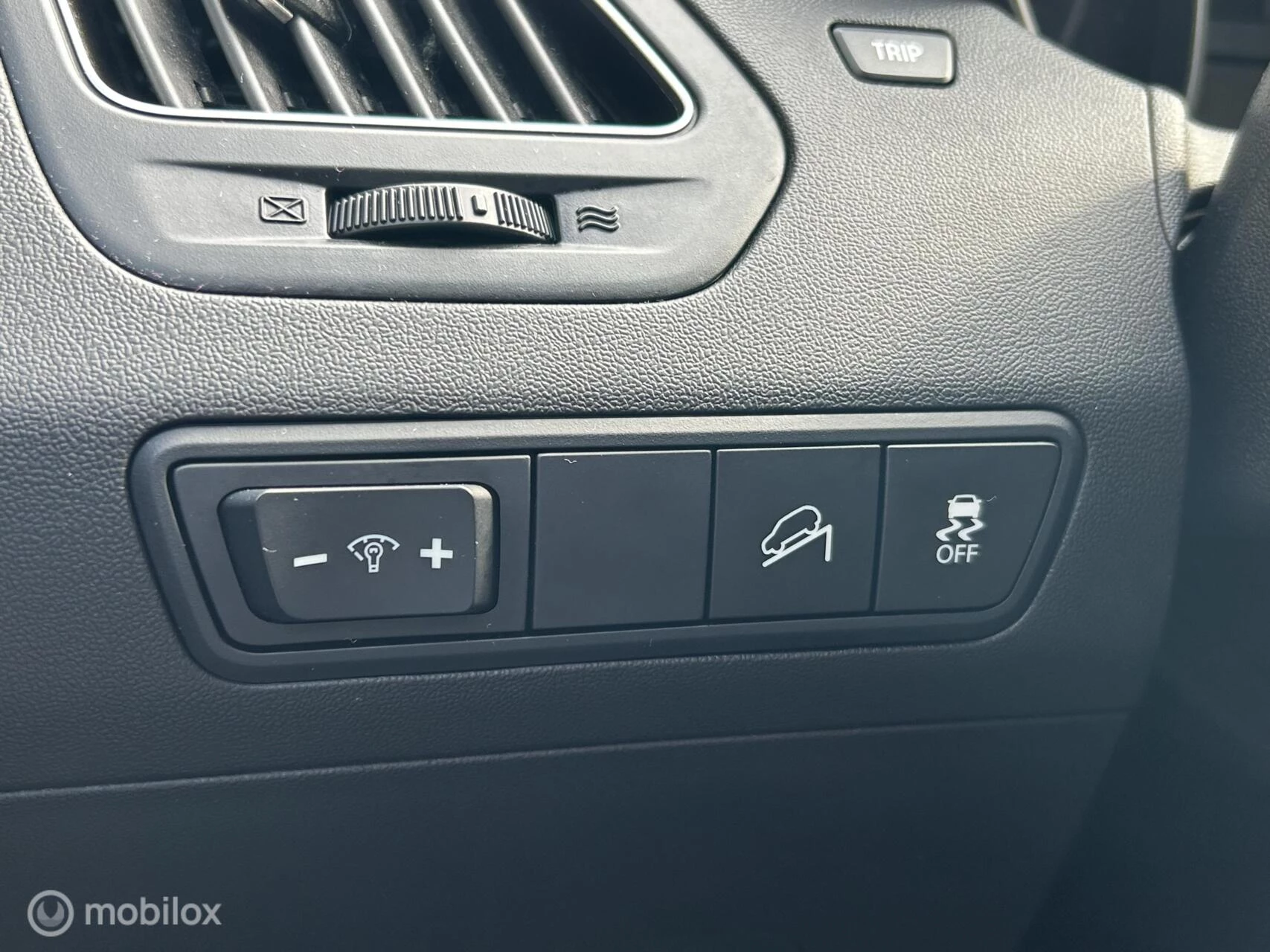 Hoofdafbeelding Hyundai ix35