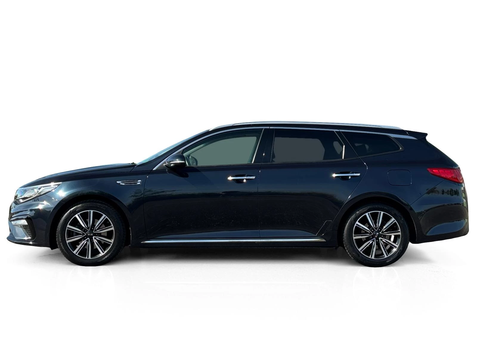 Hoofdafbeelding Kia Optima