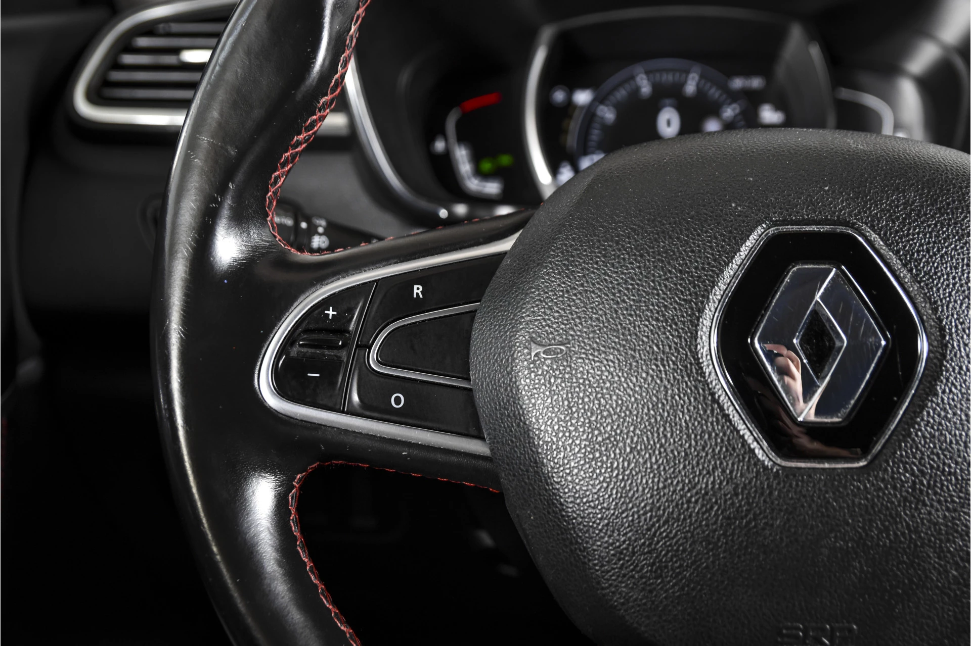 Hoofdafbeelding Renault Kadjar