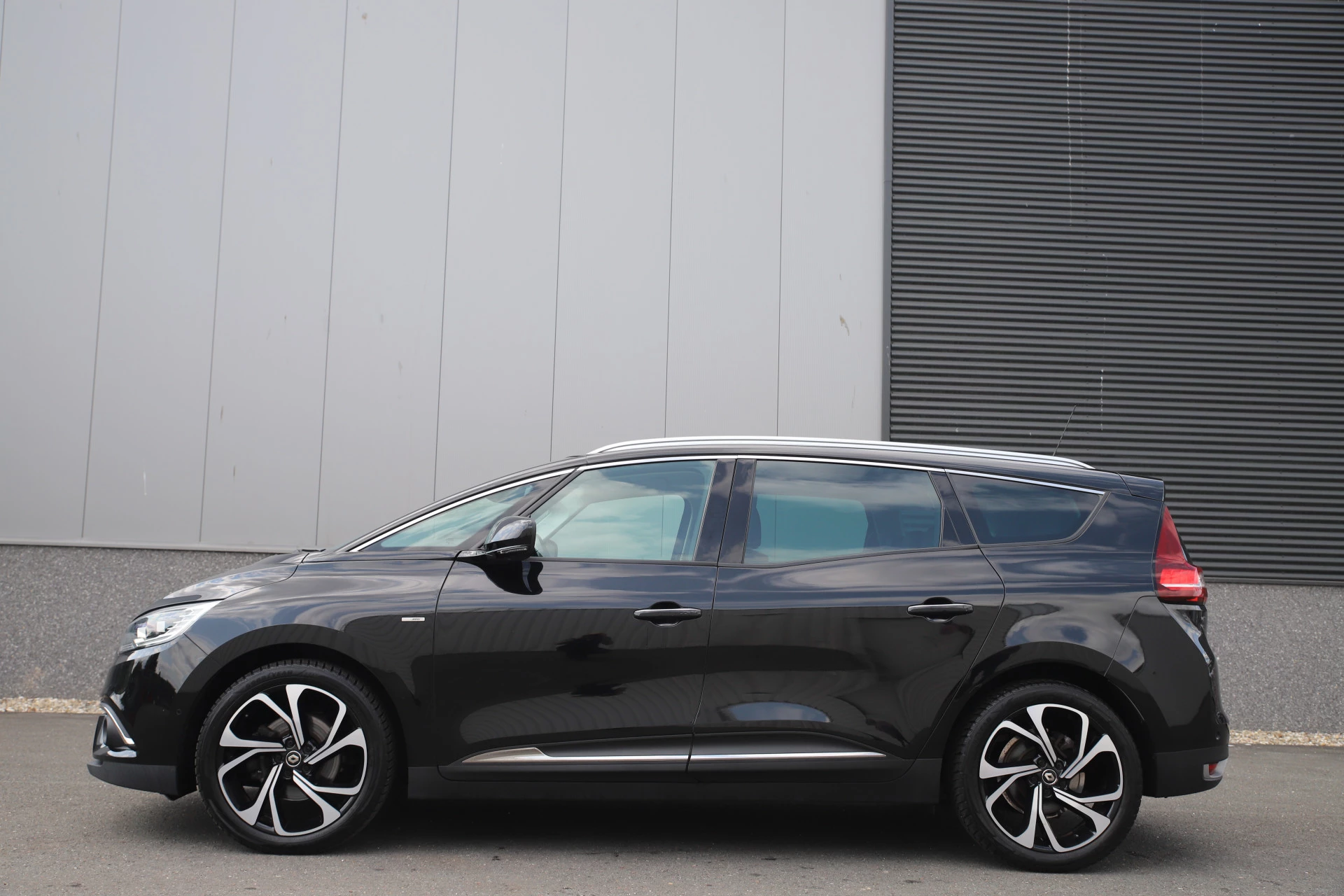 Hoofdafbeelding Renault Grand Scénic