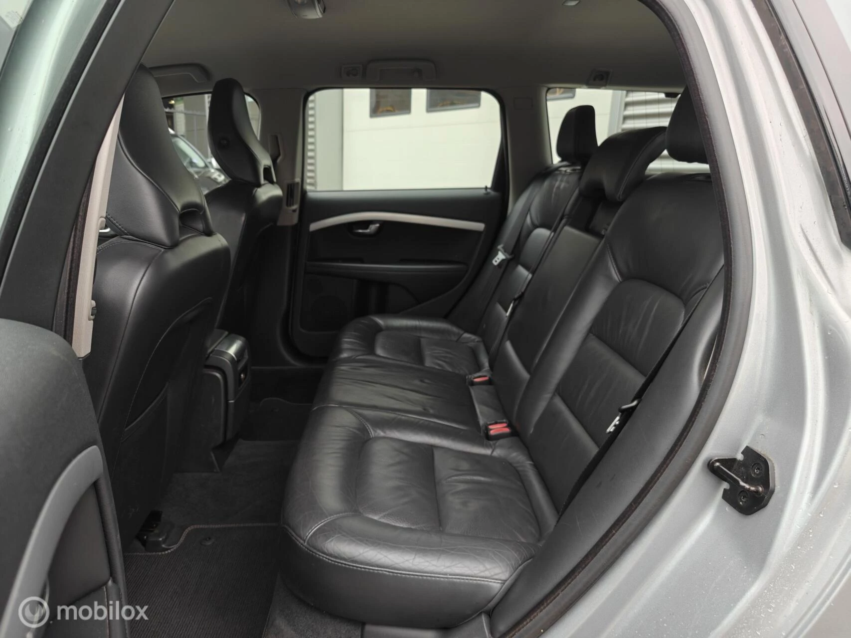 Hoofdafbeelding Volvo V70