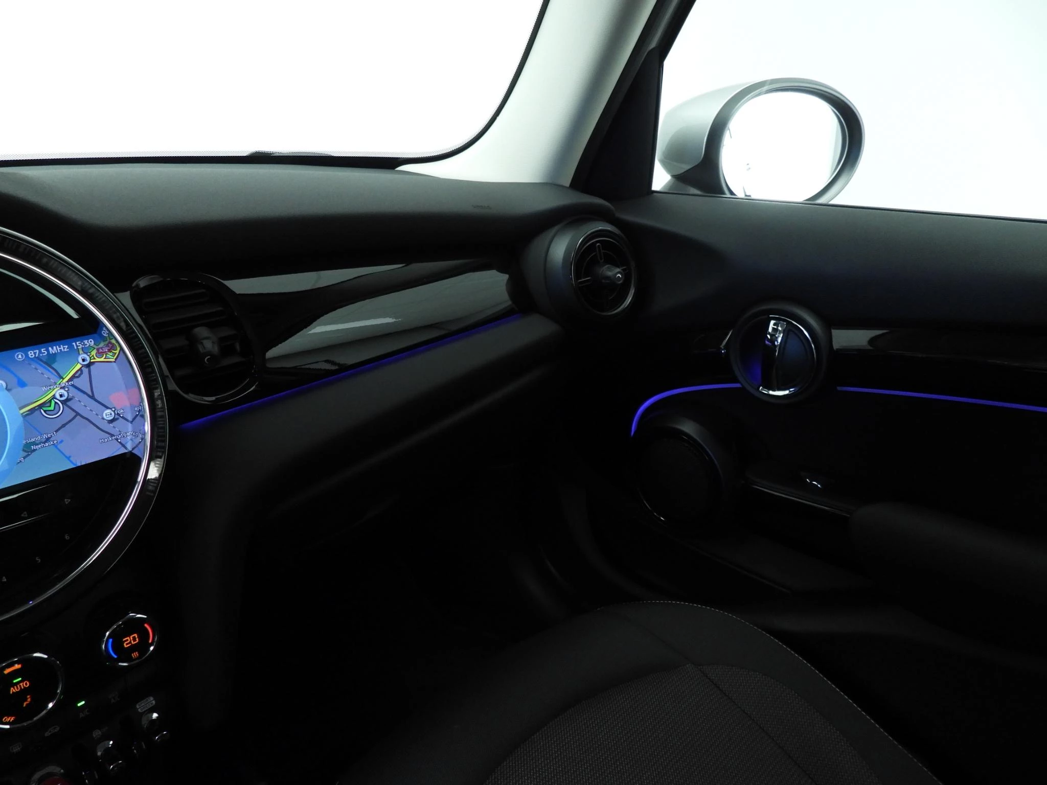 Hoofdafbeelding MINI 5-deurs