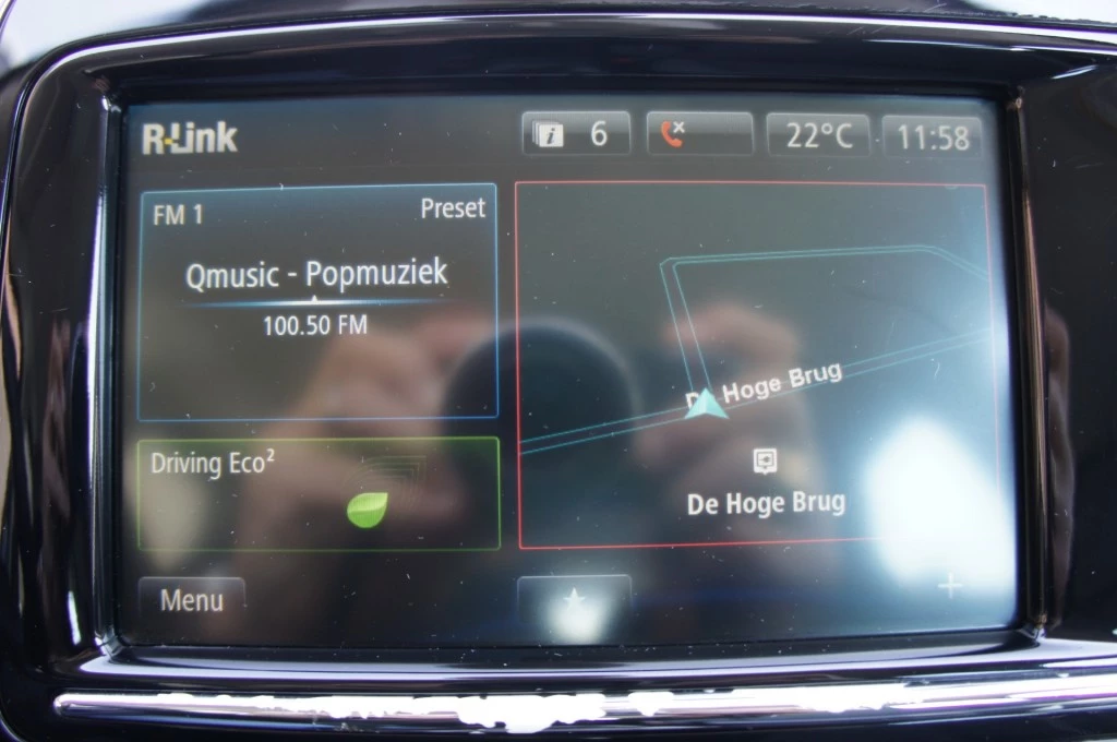 Hoofdafbeelding Renault ZOE