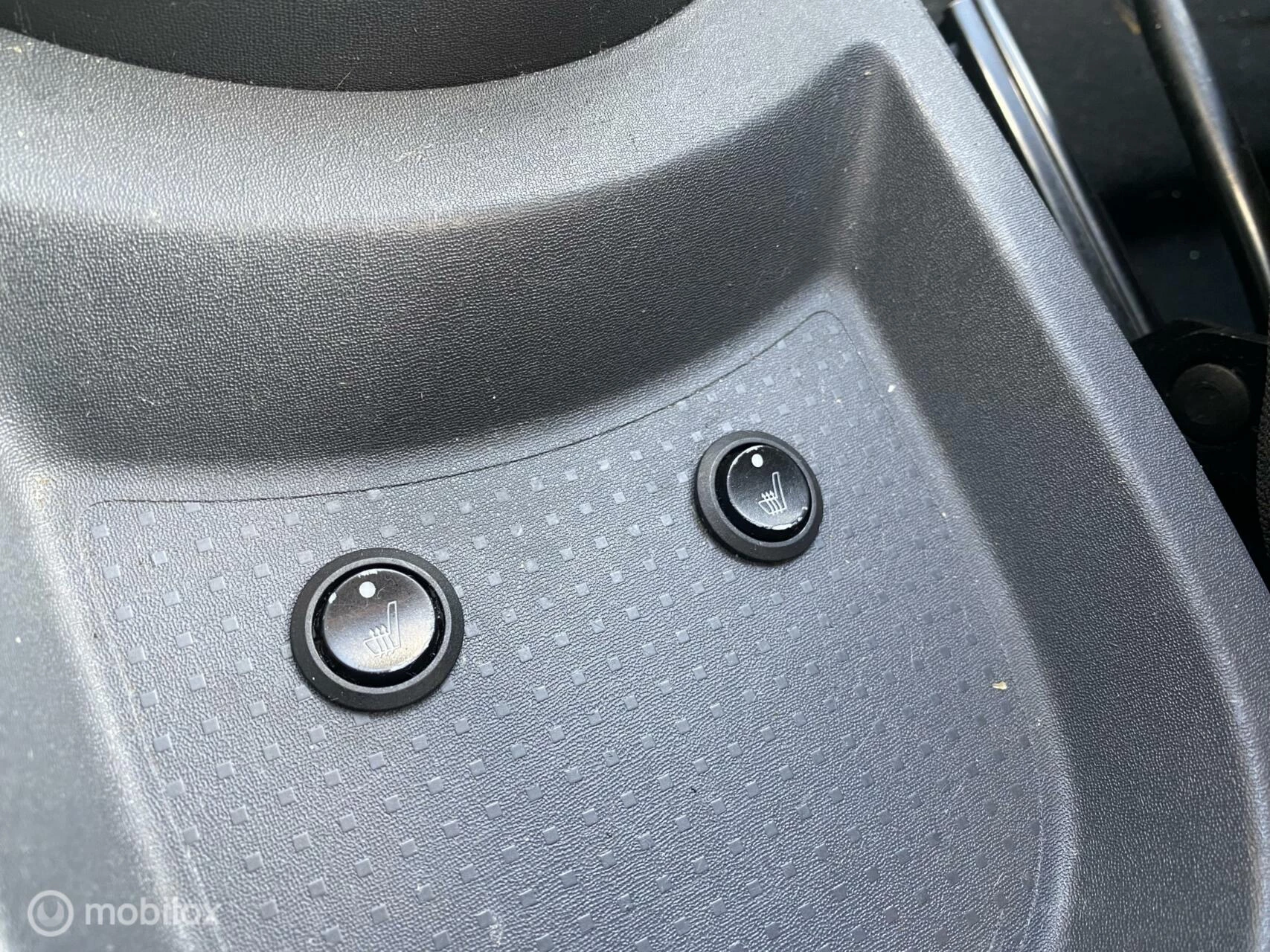 Hoofdafbeelding Mitsubishi Colt