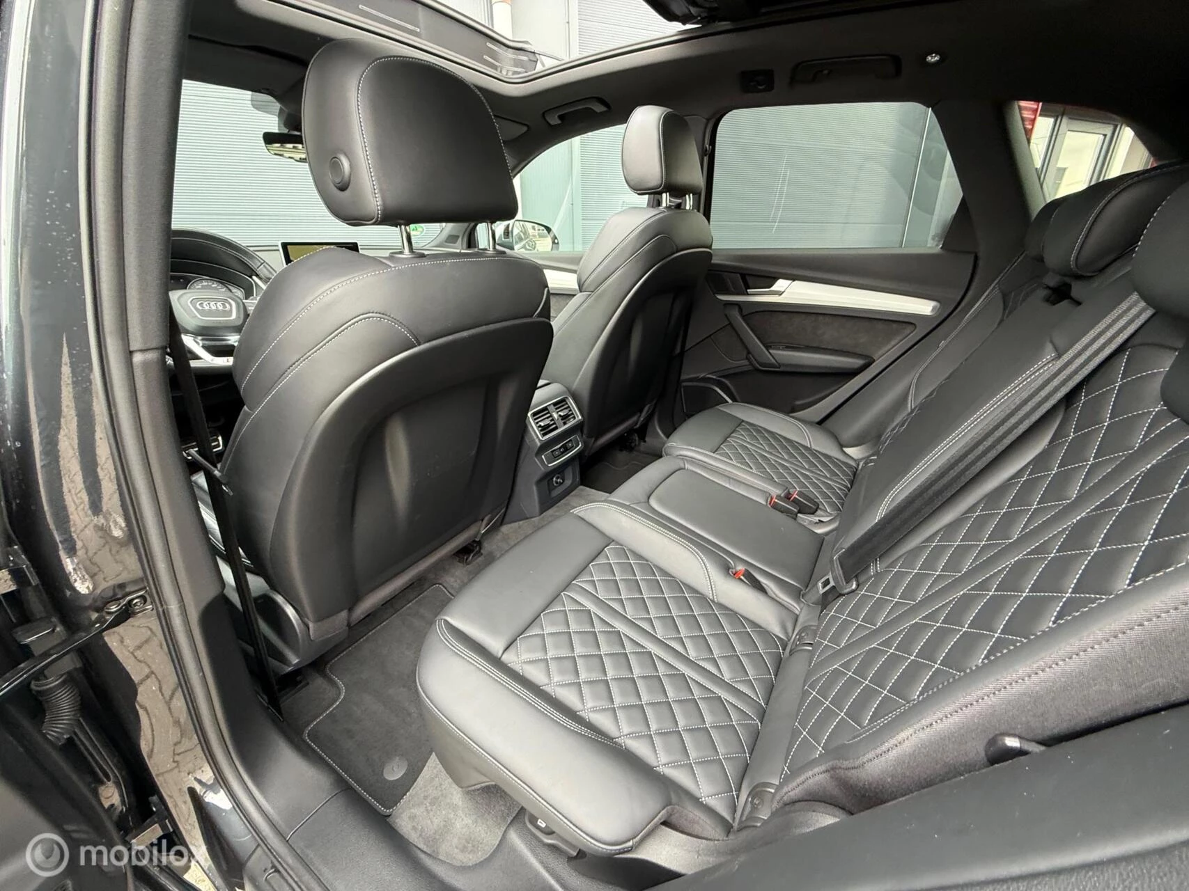 Hoofdafbeelding Audi SQ5