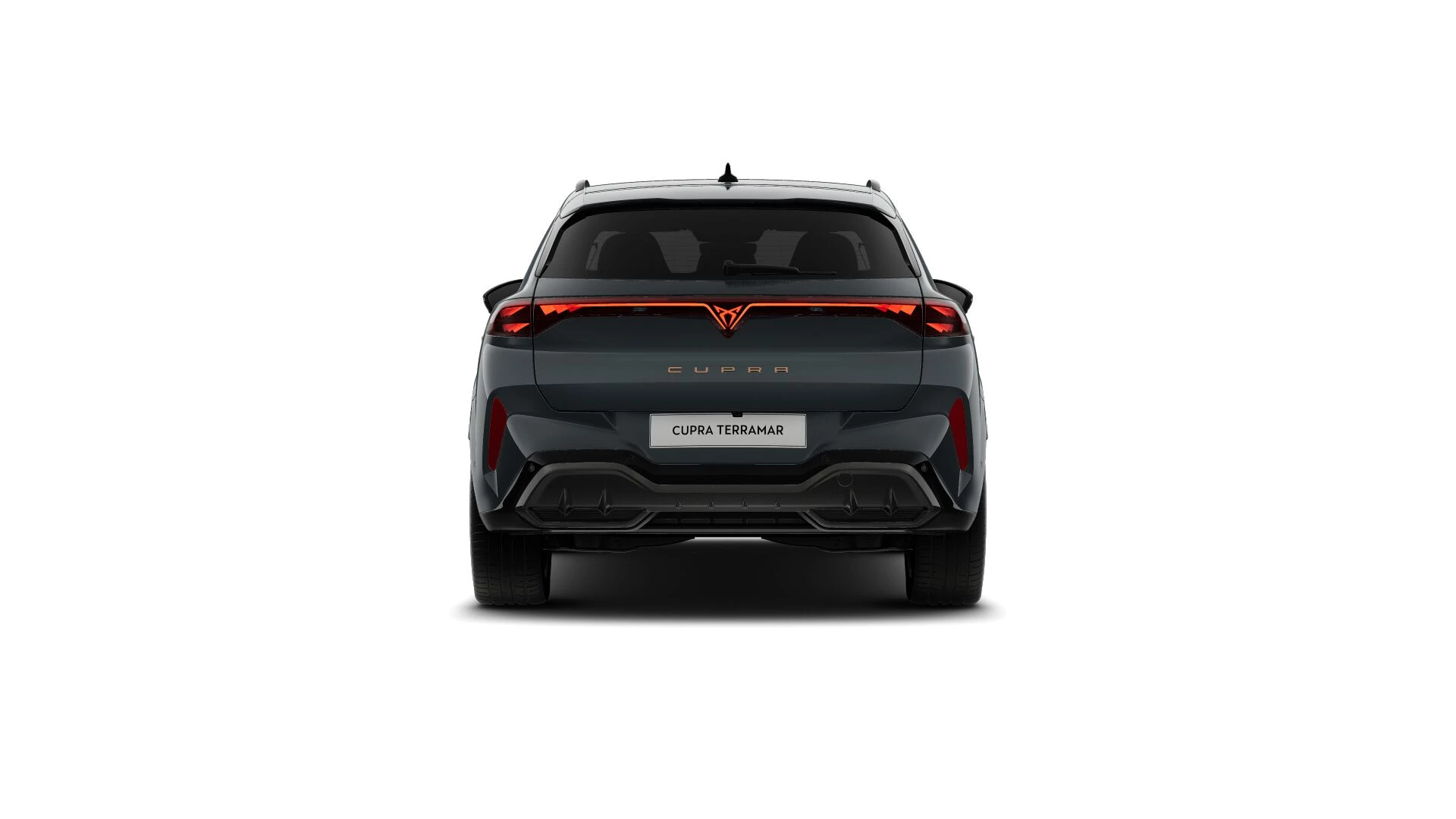 Hoofdafbeelding CUPRA Terramar