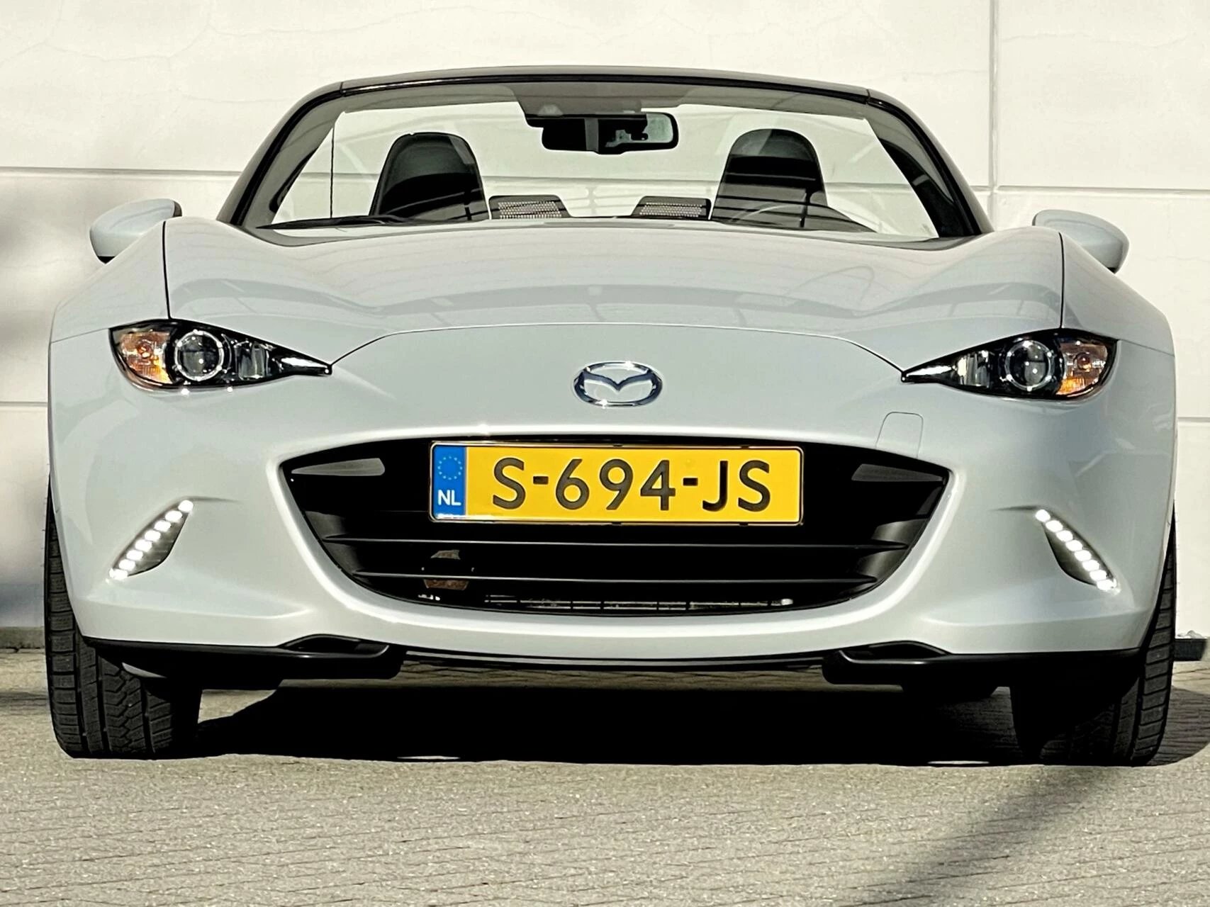 Hoofdafbeelding Mazda MX-5