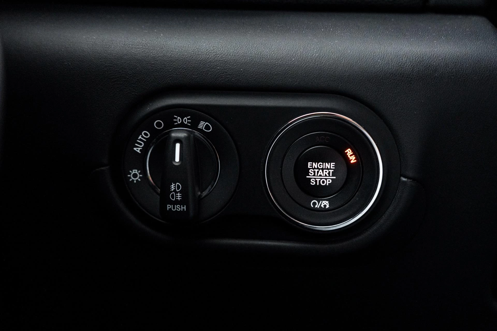 Hoofdafbeelding Maserati Levante