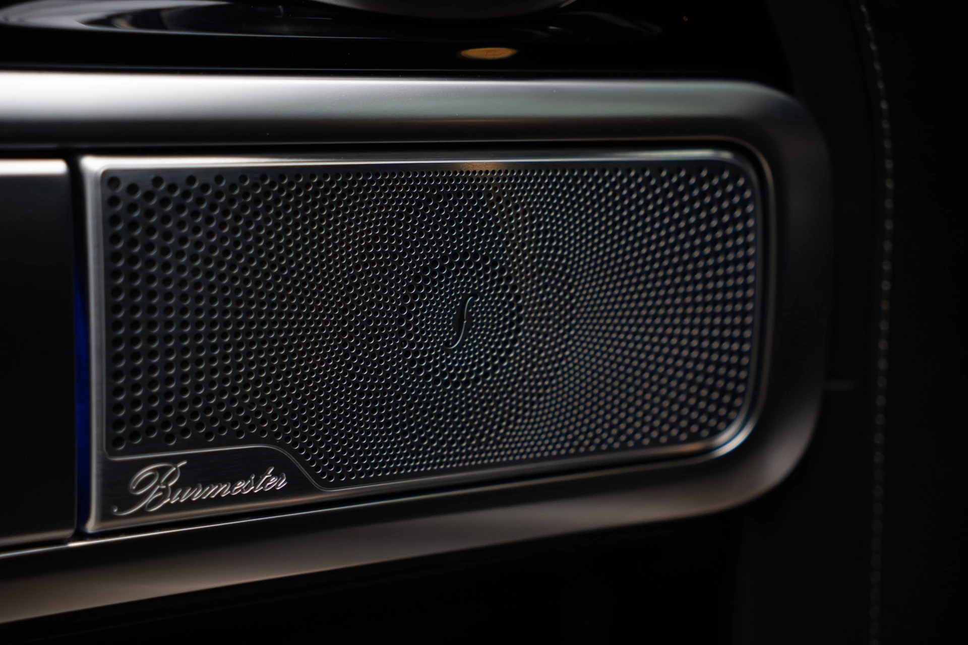 Hoofdafbeelding Mercedes-Benz G-Klasse