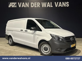 Mercedes-Benz Vito 114 CDI 136pk L2H1 Euro6 Airco | Camera | Apple Carplay | Android Auto | Cruisecontrol Parkeersensoren