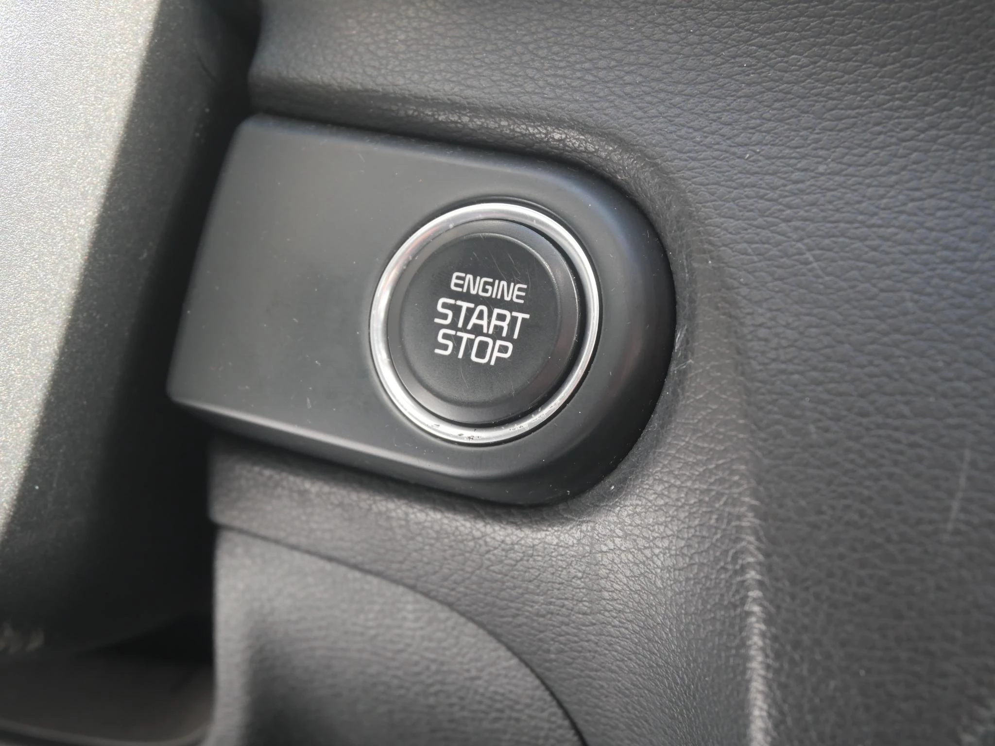 Hoofdafbeelding Kia ProCeed