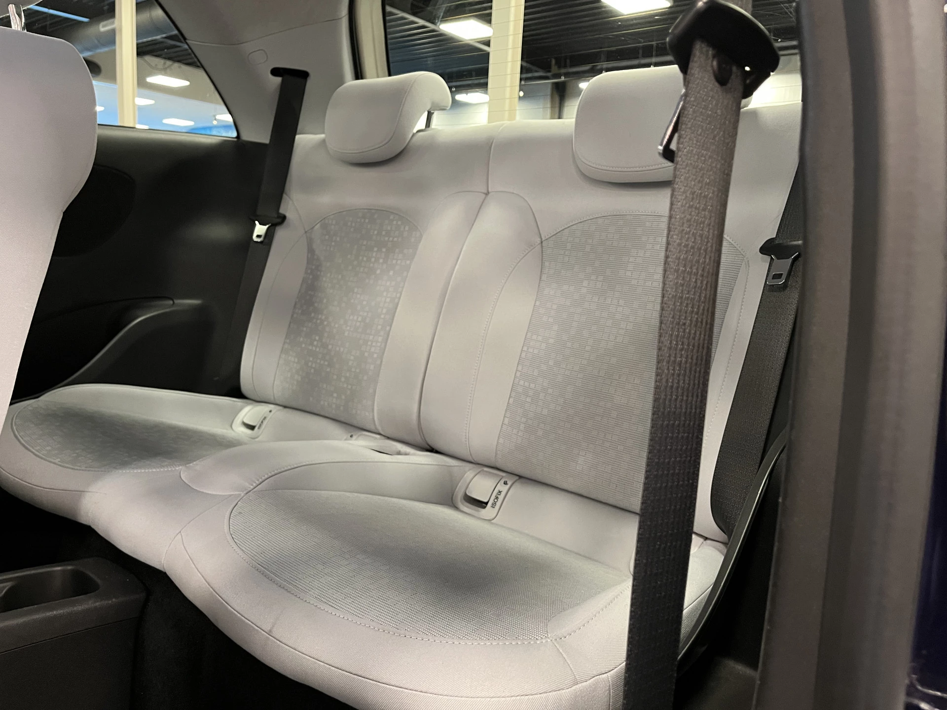 Hoofdafbeelding Opel ADAM