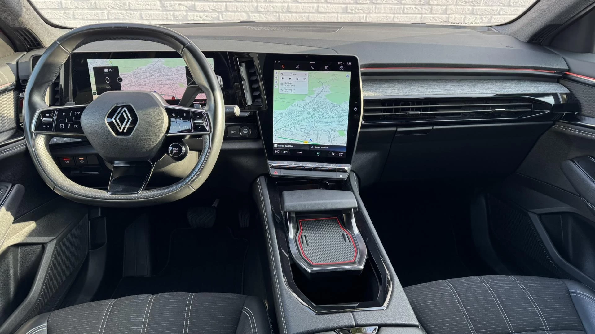 Hoofdafbeelding Renault Austral