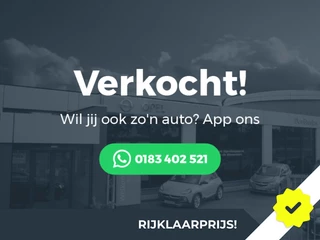 Hoofdafbeelding Opel Ampera-e Opel Ampera-e Business 64 kWh | Nieuw accupakket | 1e eigenaar! | 100% Elektrisch