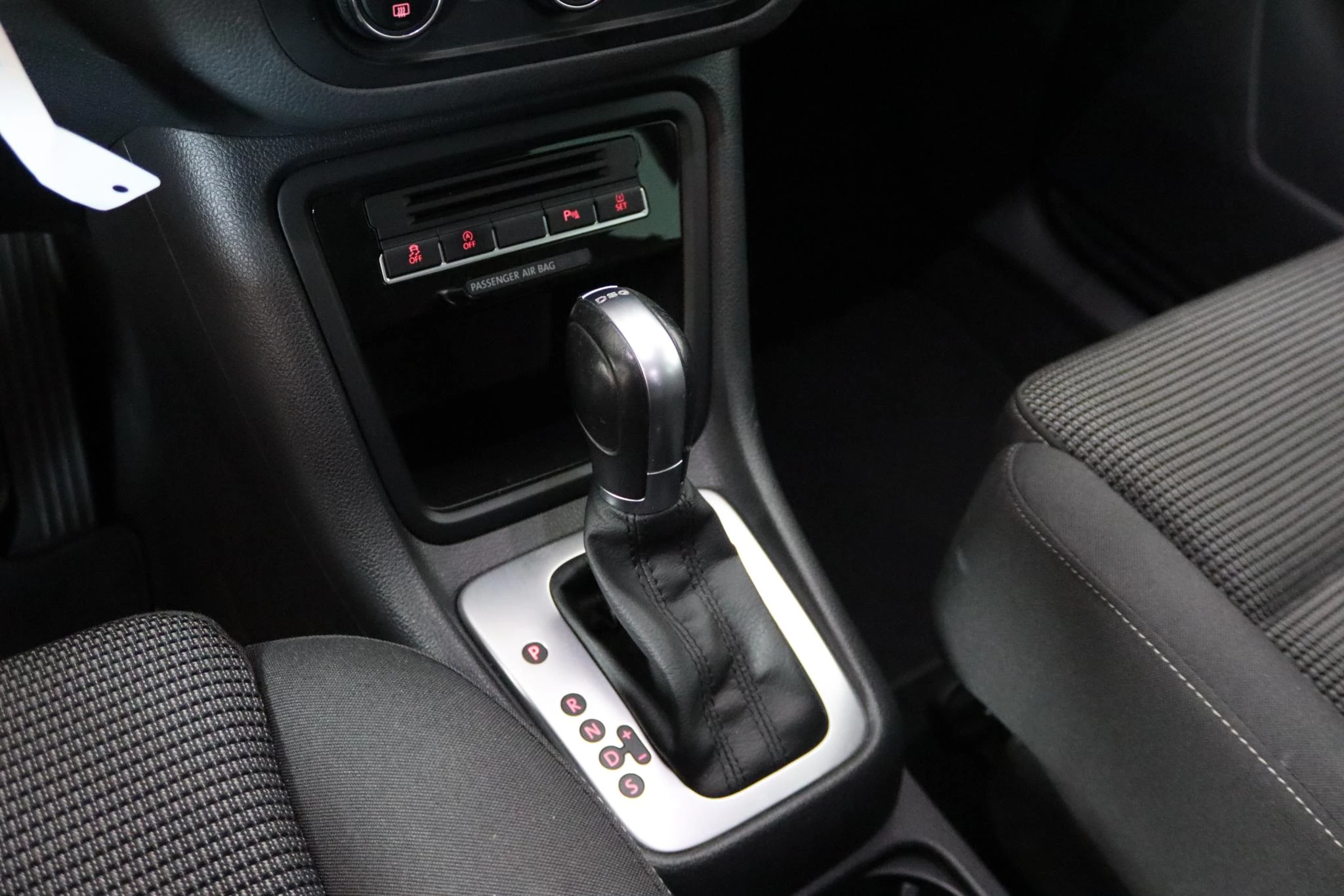Hoofdafbeelding Volkswagen Sharan