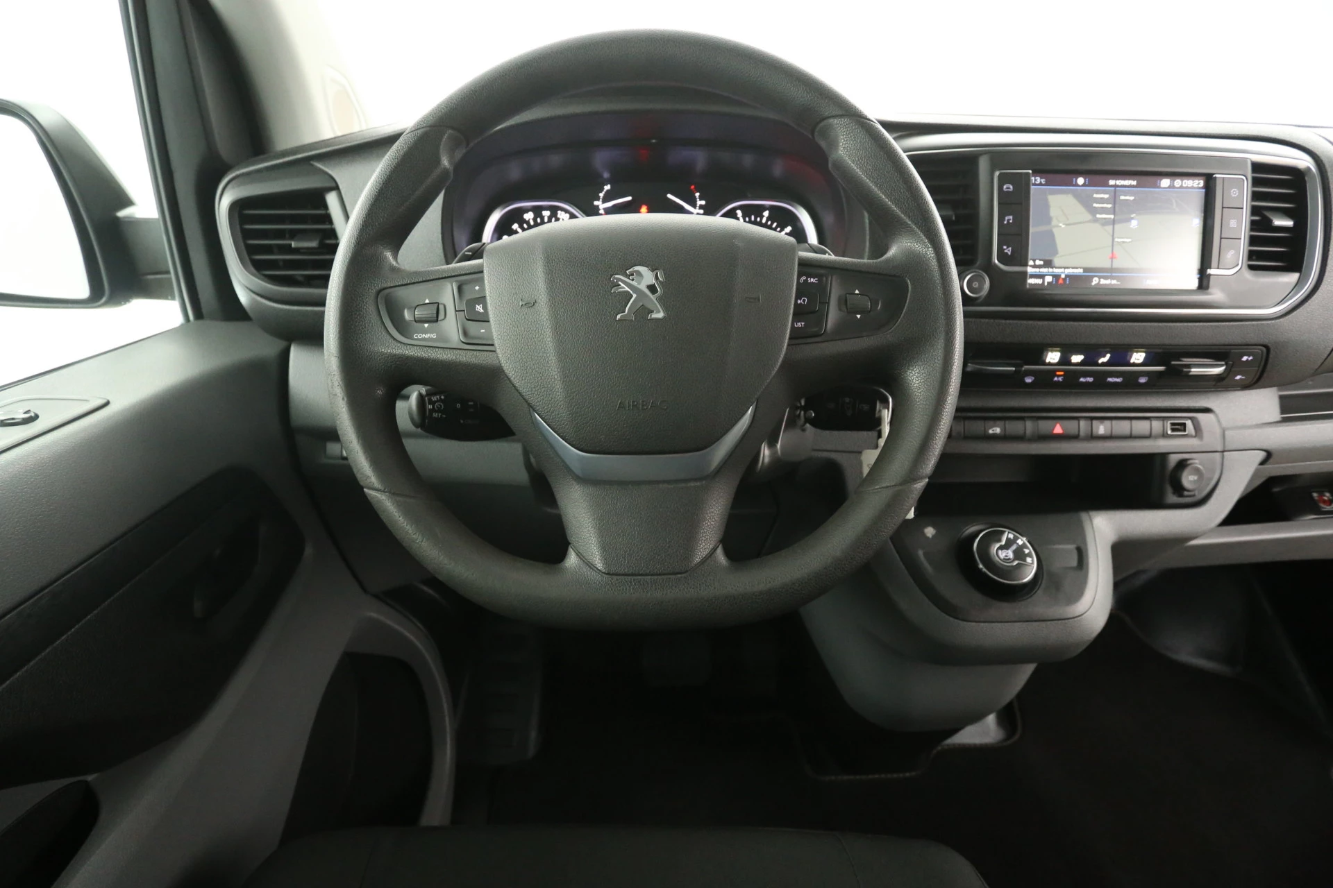Hoofdafbeelding Peugeot Expert
