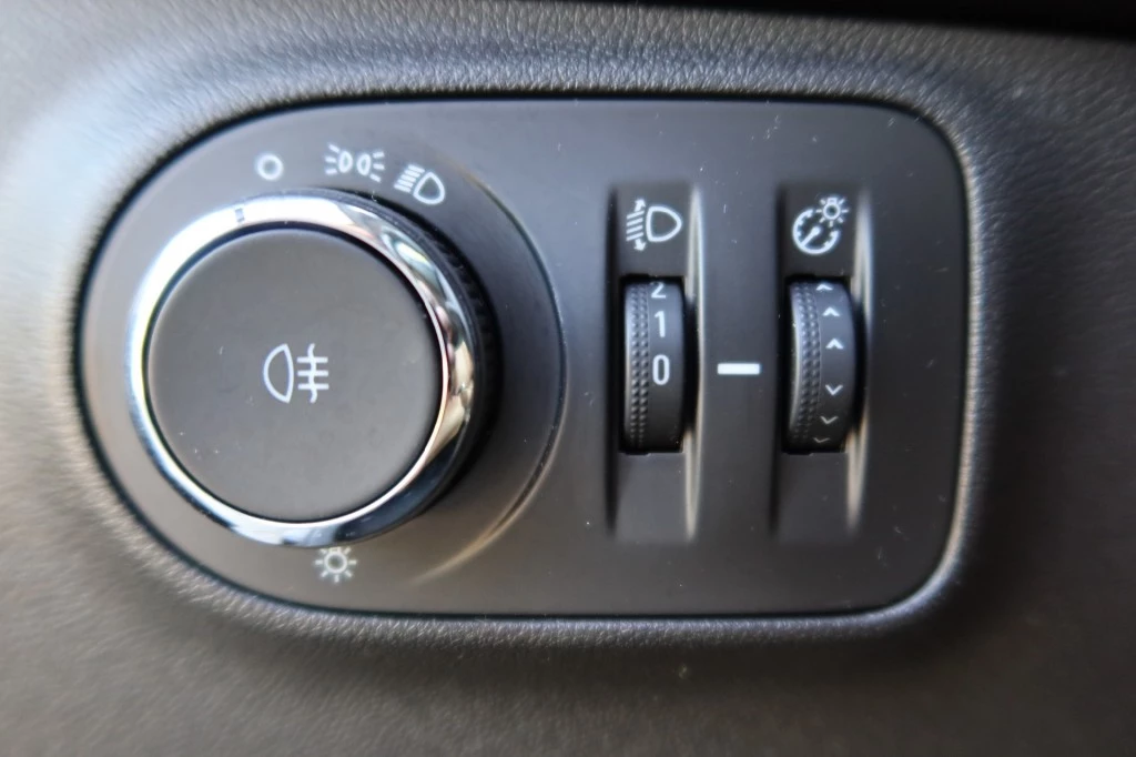 Hoofdafbeelding Opel ADAM