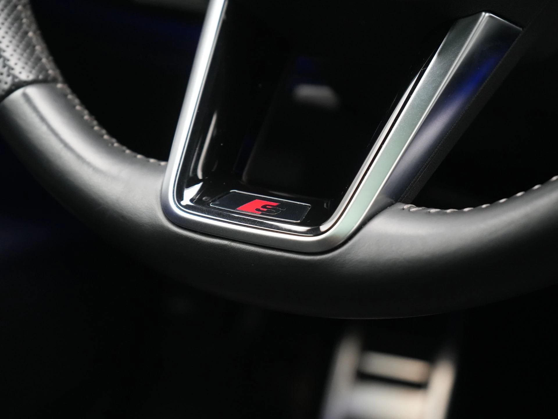 Hoofdafbeelding Audi A7