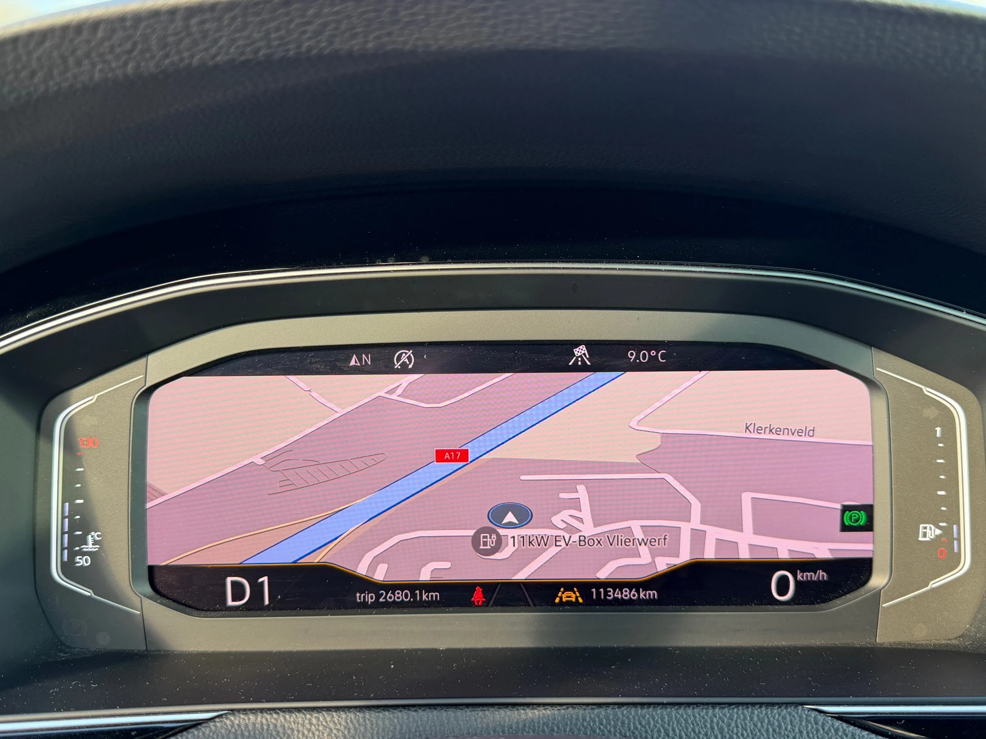 Hoofdafbeelding Volkswagen Arteon