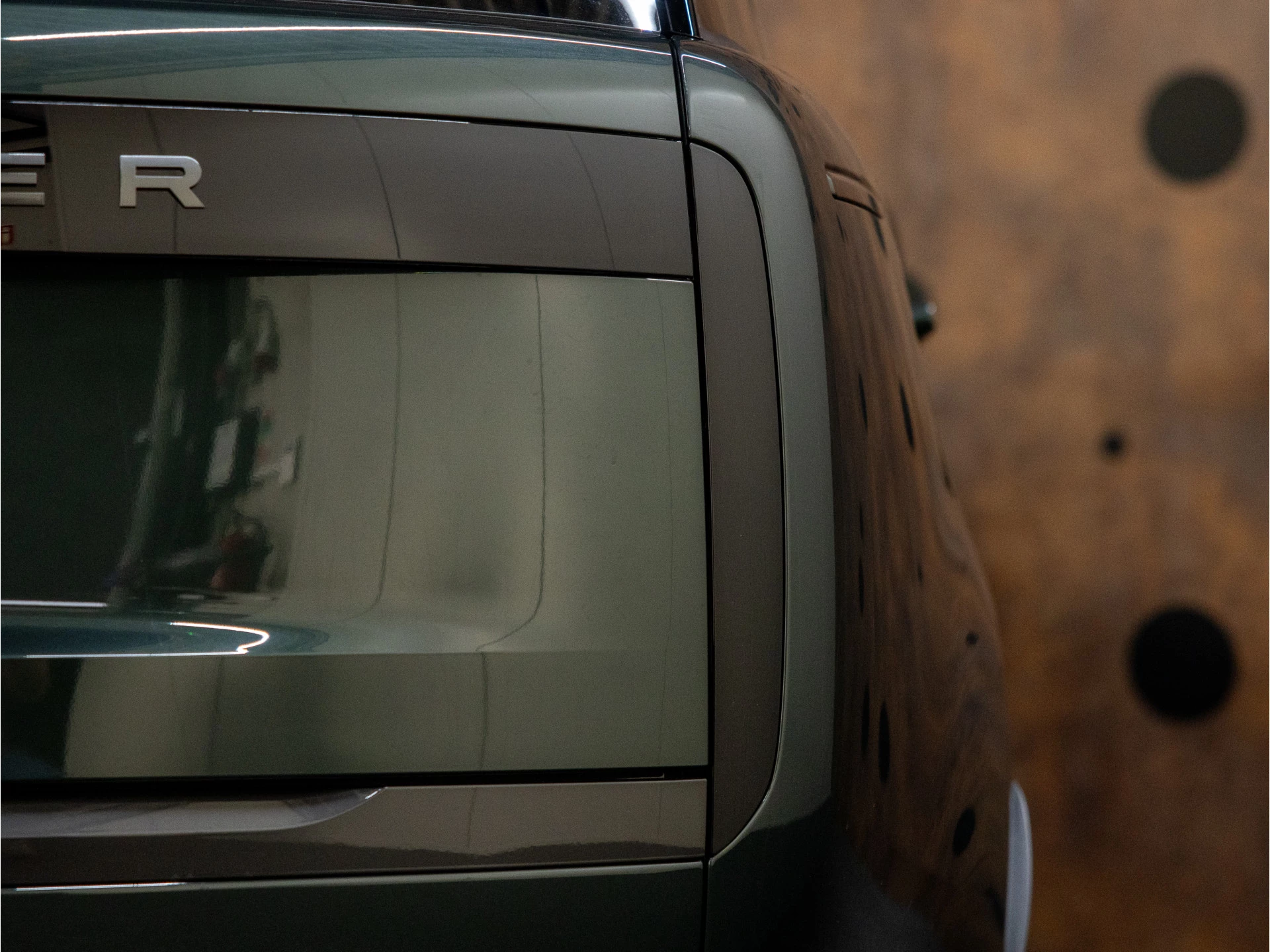 Hoofdafbeelding Land Rover Range Rover