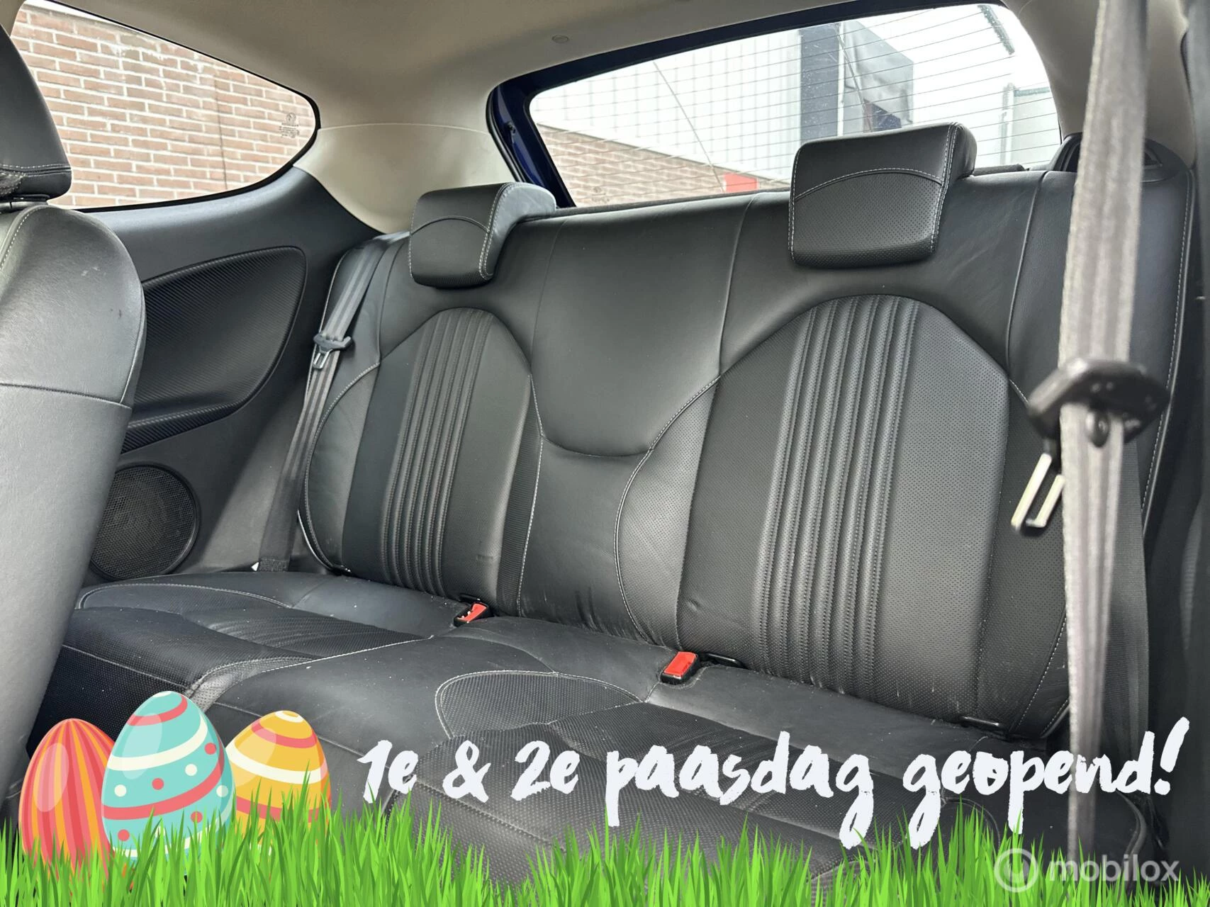 Hoofdafbeelding Alfa Romeo MiTo