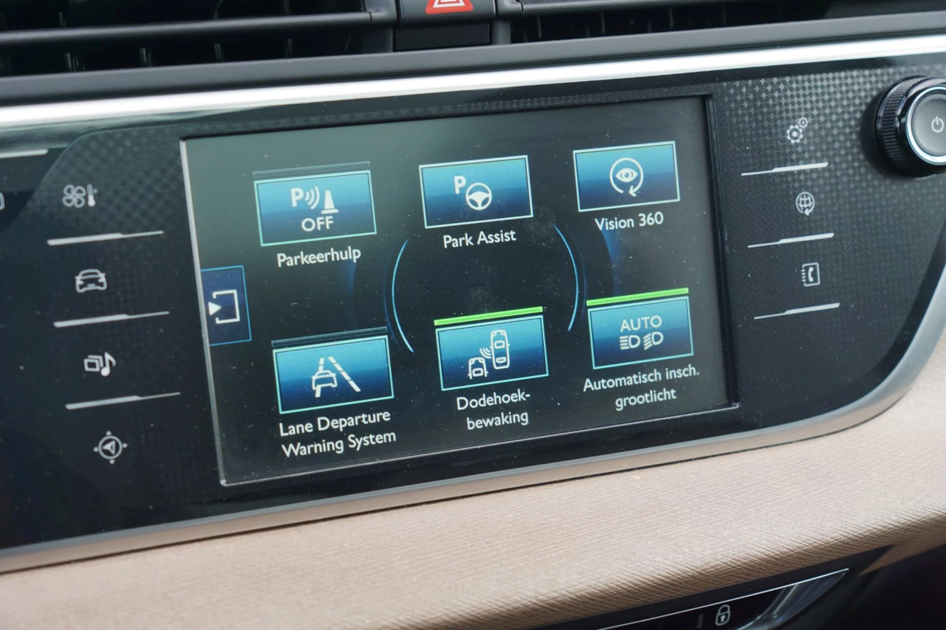 Hoofdafbeelding Citroën Grand C4 Picasso