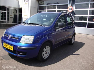 Fiat Panda 1.2 Edizione Cool met APK tot 14-05-2027