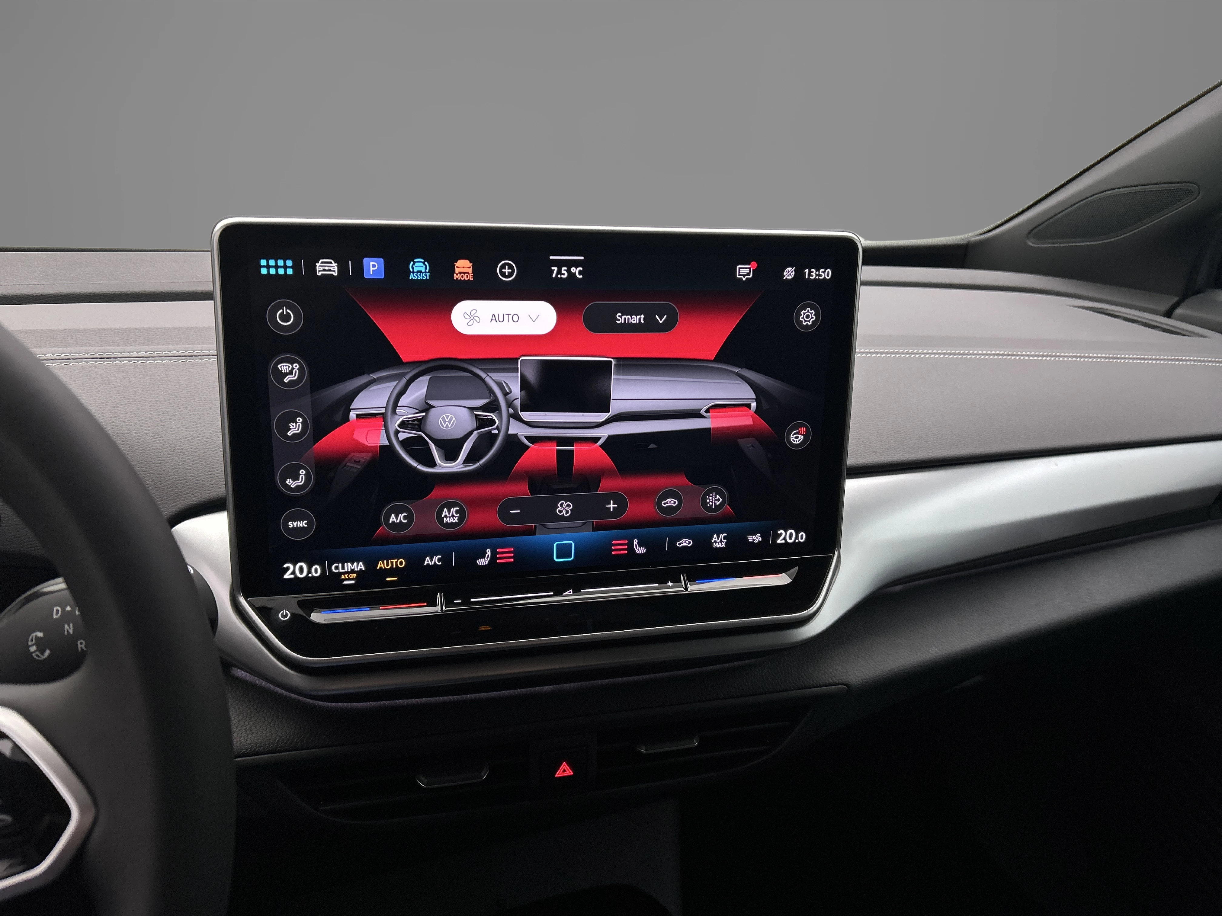 Hoofdafbeelding Volkswagen ID.4