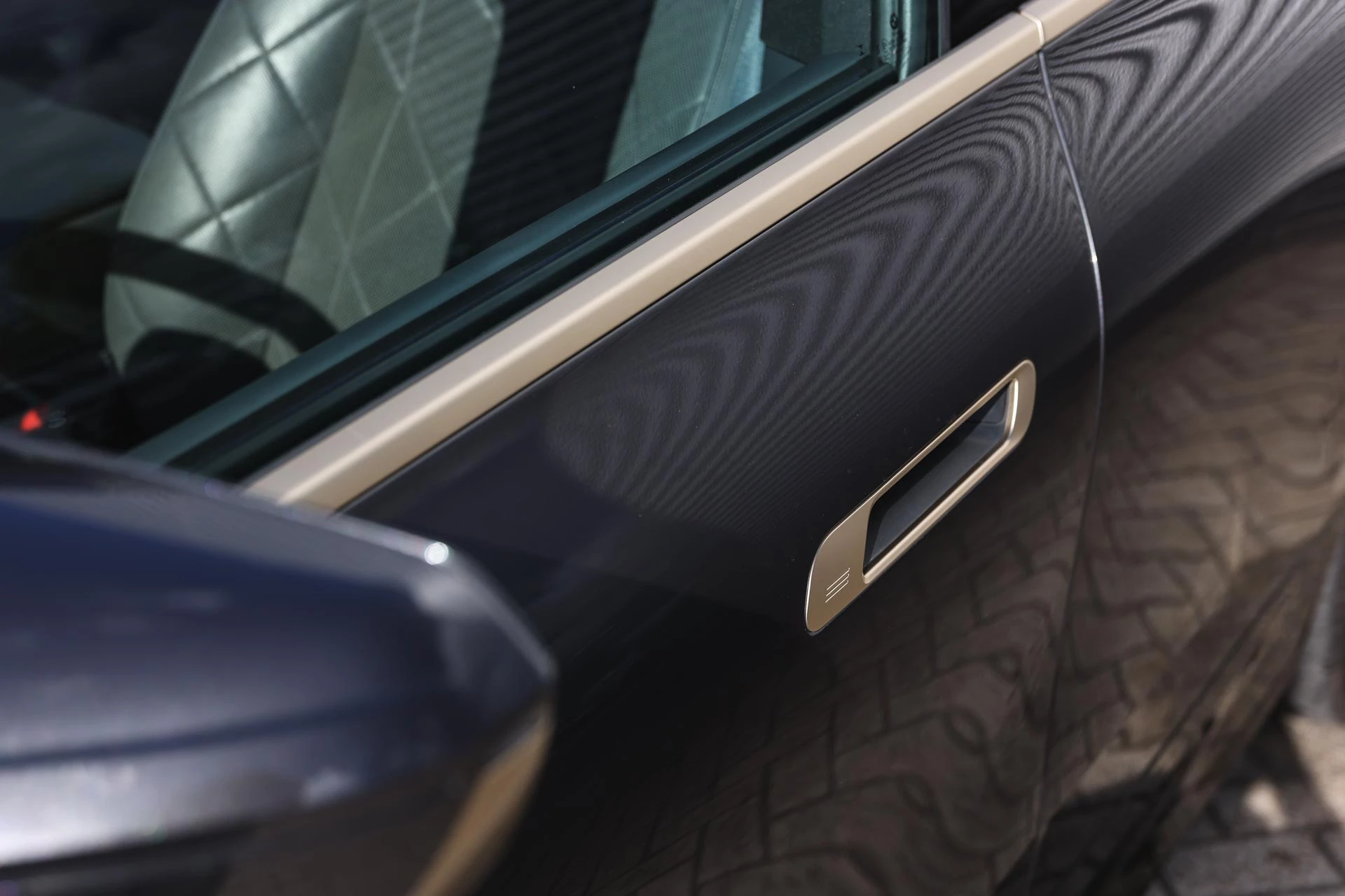 Hoofdafbeelding BMW iX