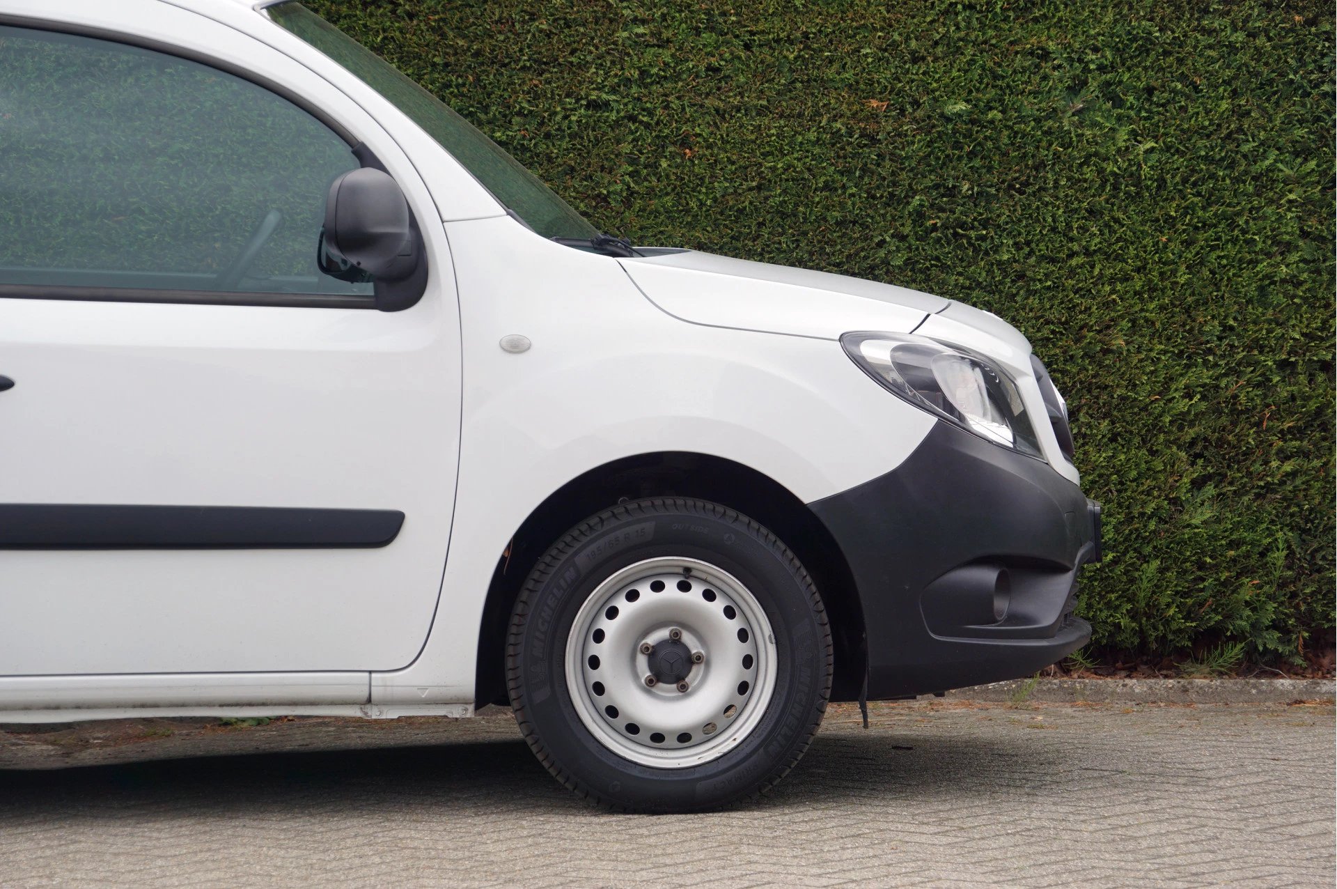 Hoofdafbeelding Mercedes-Benz Citan