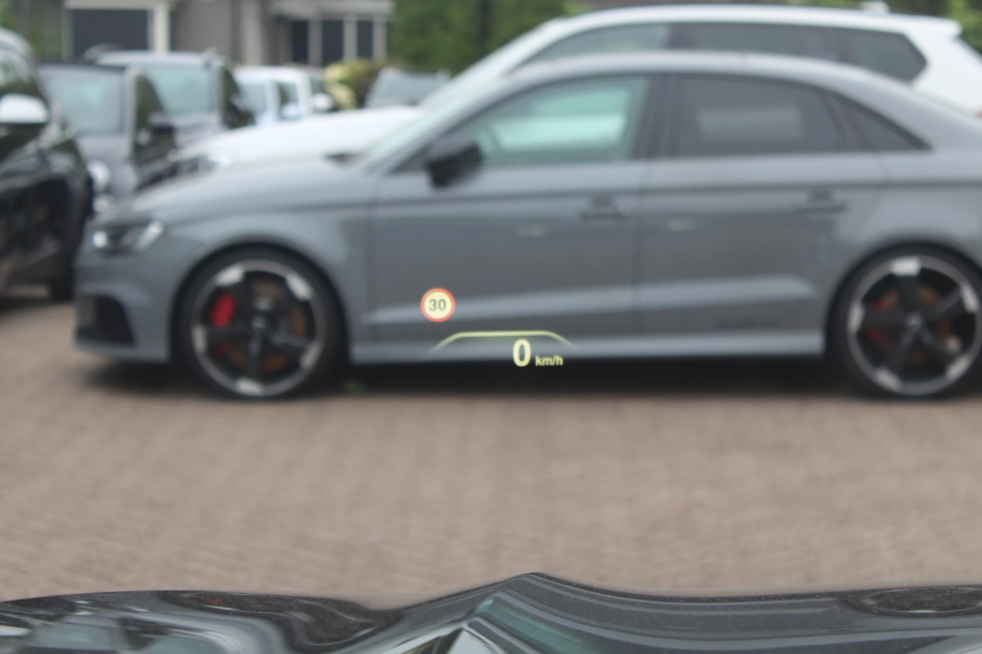 Hoofdafbeelding BMW X4